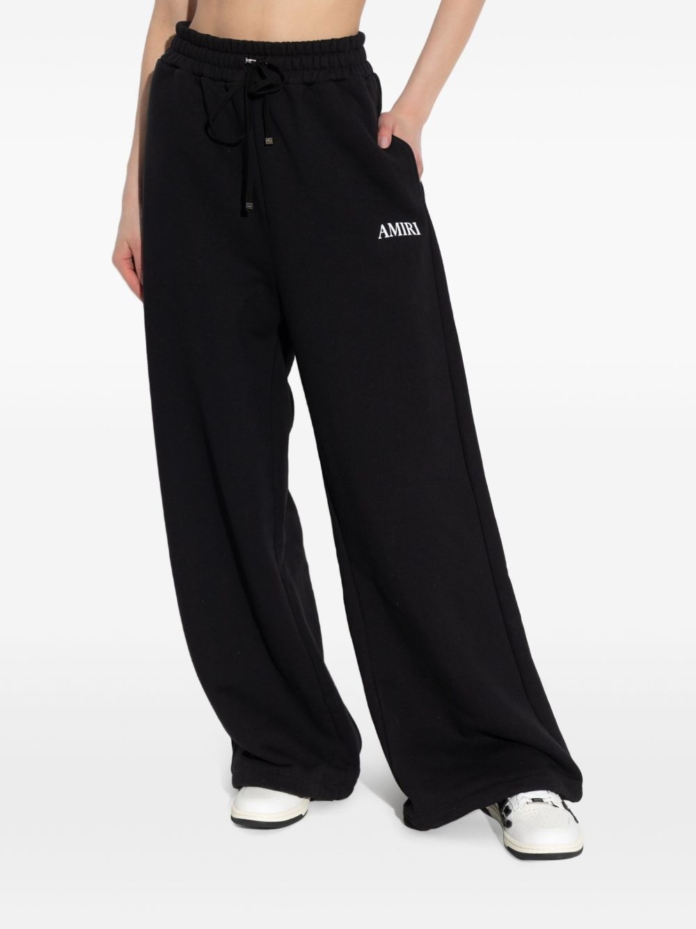 drawstring trousers - 3