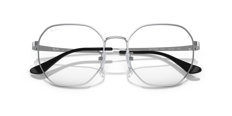 Ray-Ban RB6482 OPTICS outlook