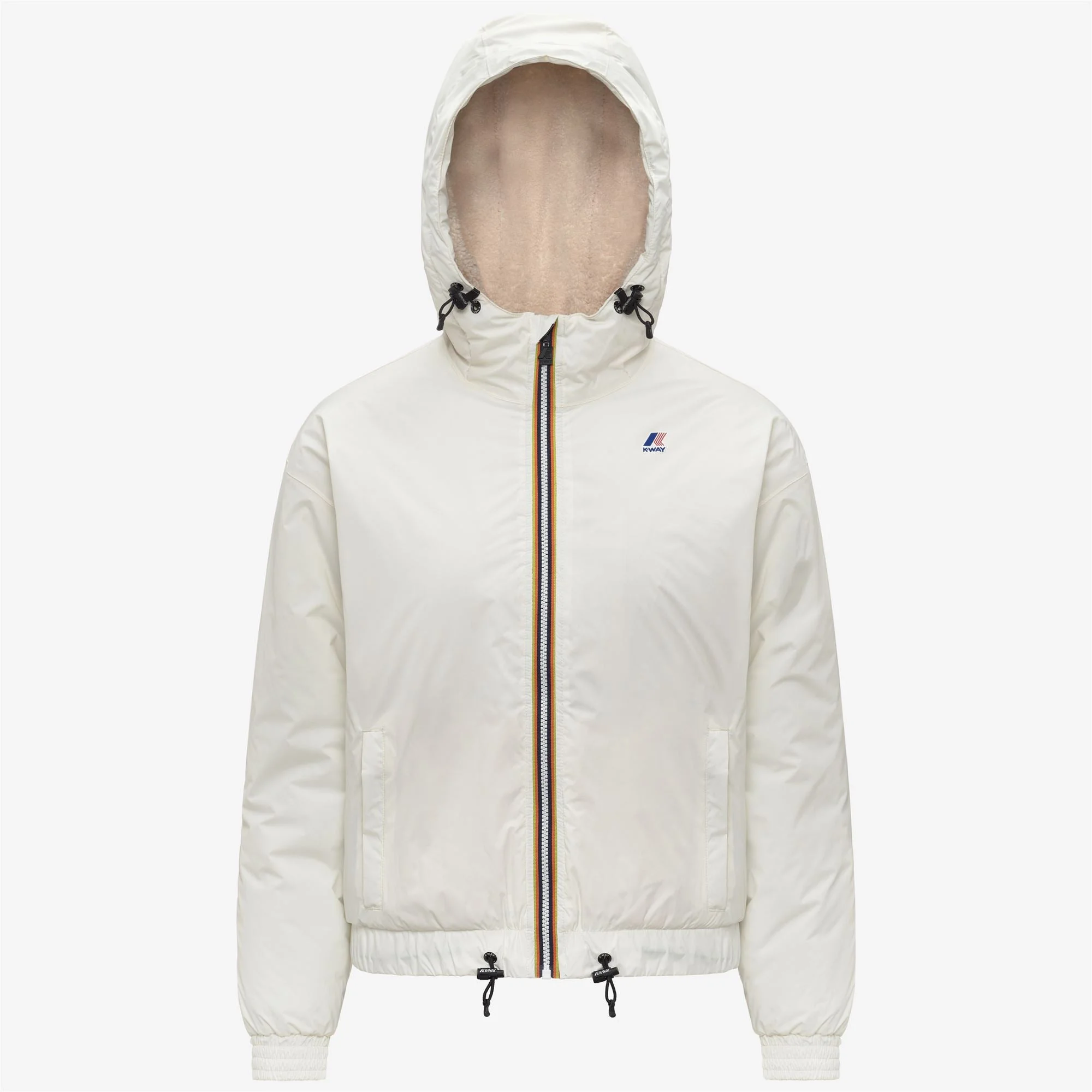 LE VRAI 4.0 ALBINE ORSETTO - 1