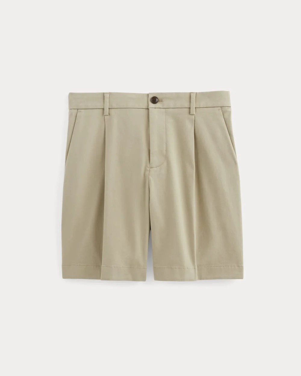 THE TRANSIT CHINO SHORT - 1