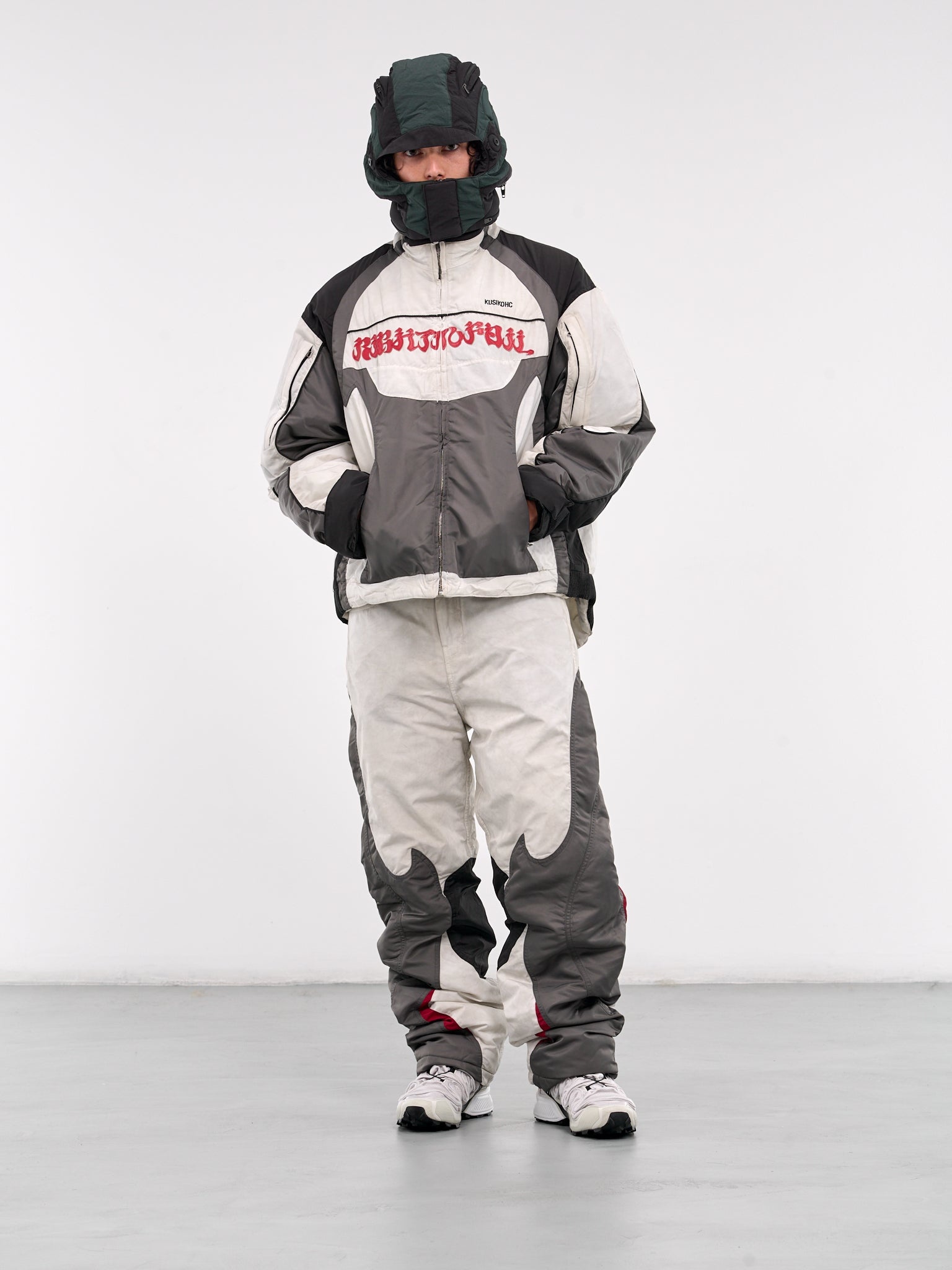 Rider Helmet - 4