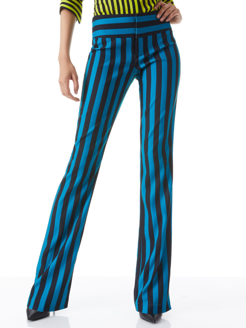 OLIVIA BOOTCUT PANT 2