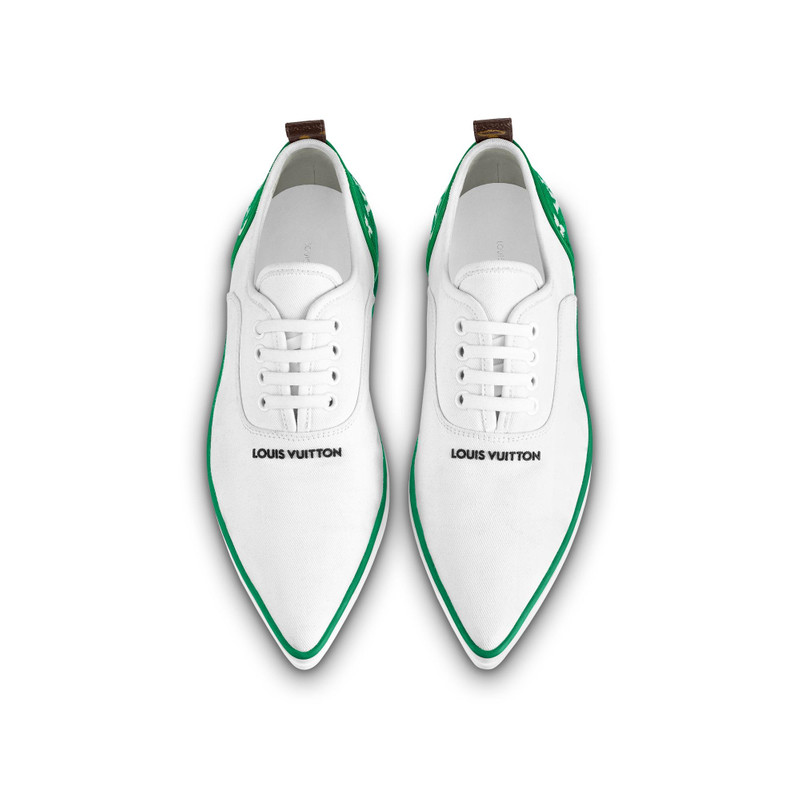 Matchpoint Sneaker 5