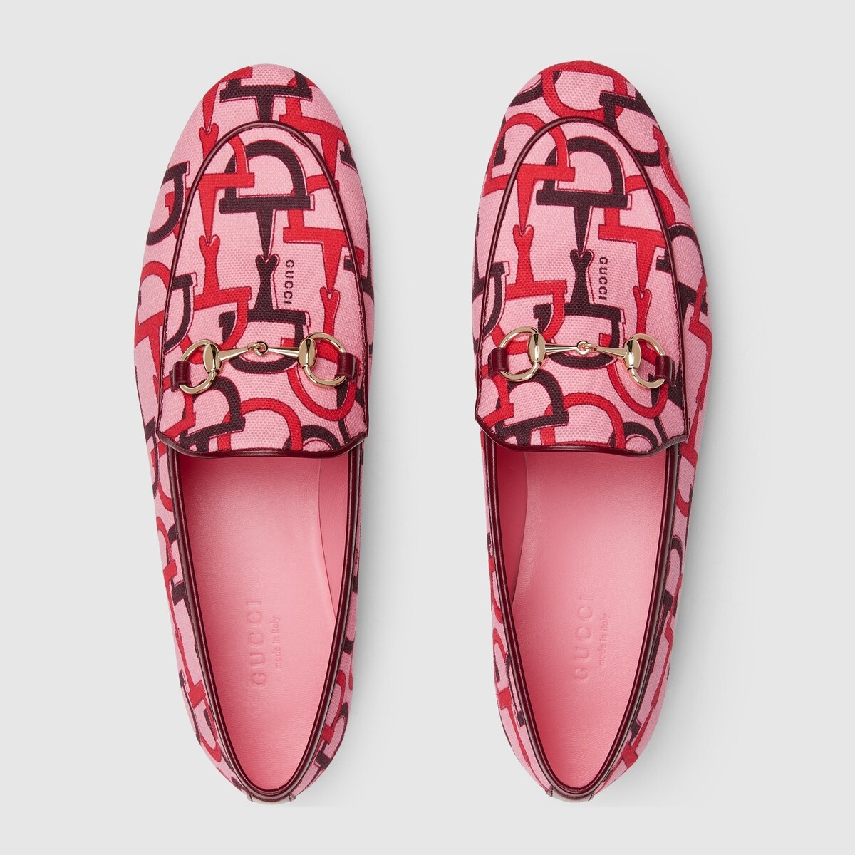 Women's Gucci Jordaan loafer - 4