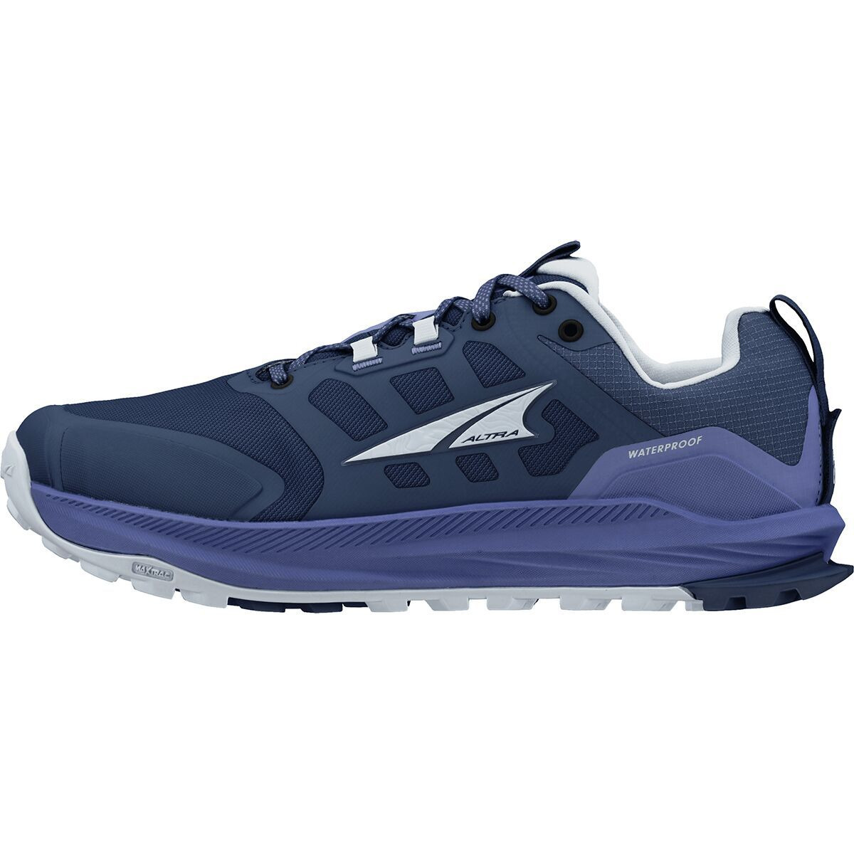 Lone Peak 9 Waterproof Low Hiking Shoe - Women's - 1