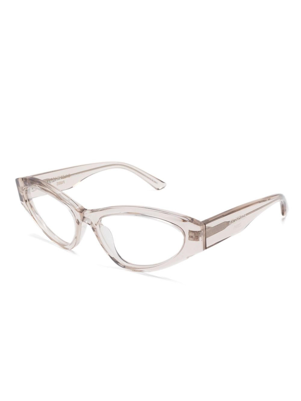rectangle-frame glasses - 2