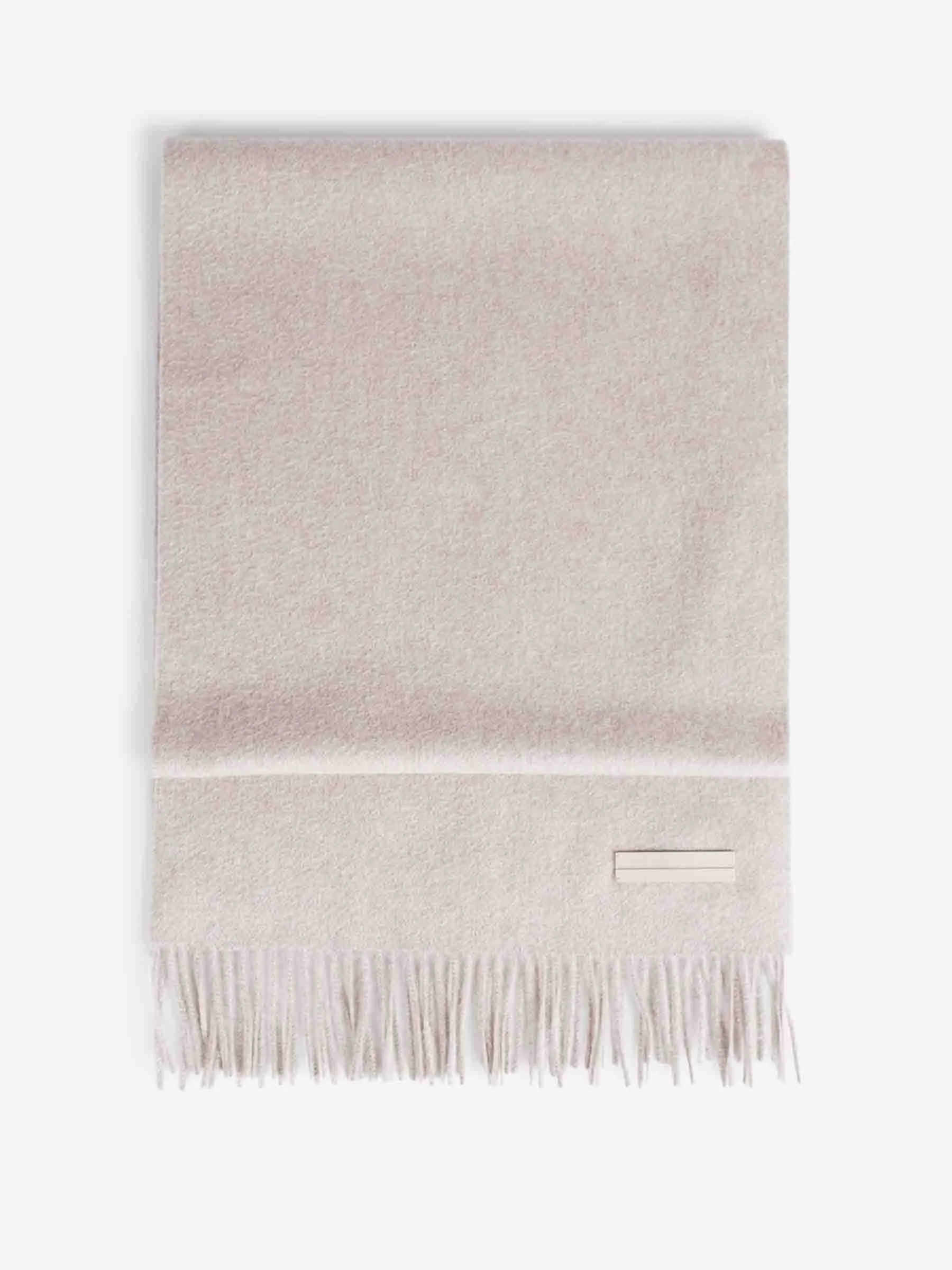 CASHMERE SCARF - 1
