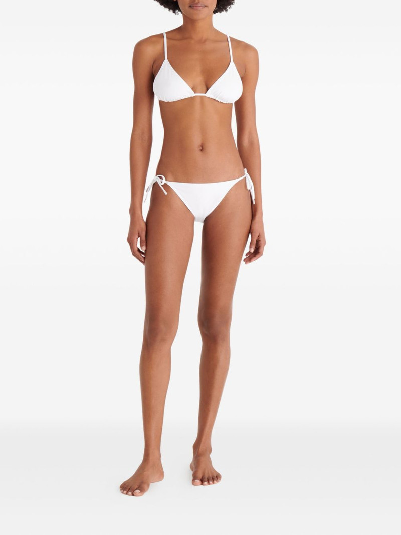 Mouna triangle bikini top 5