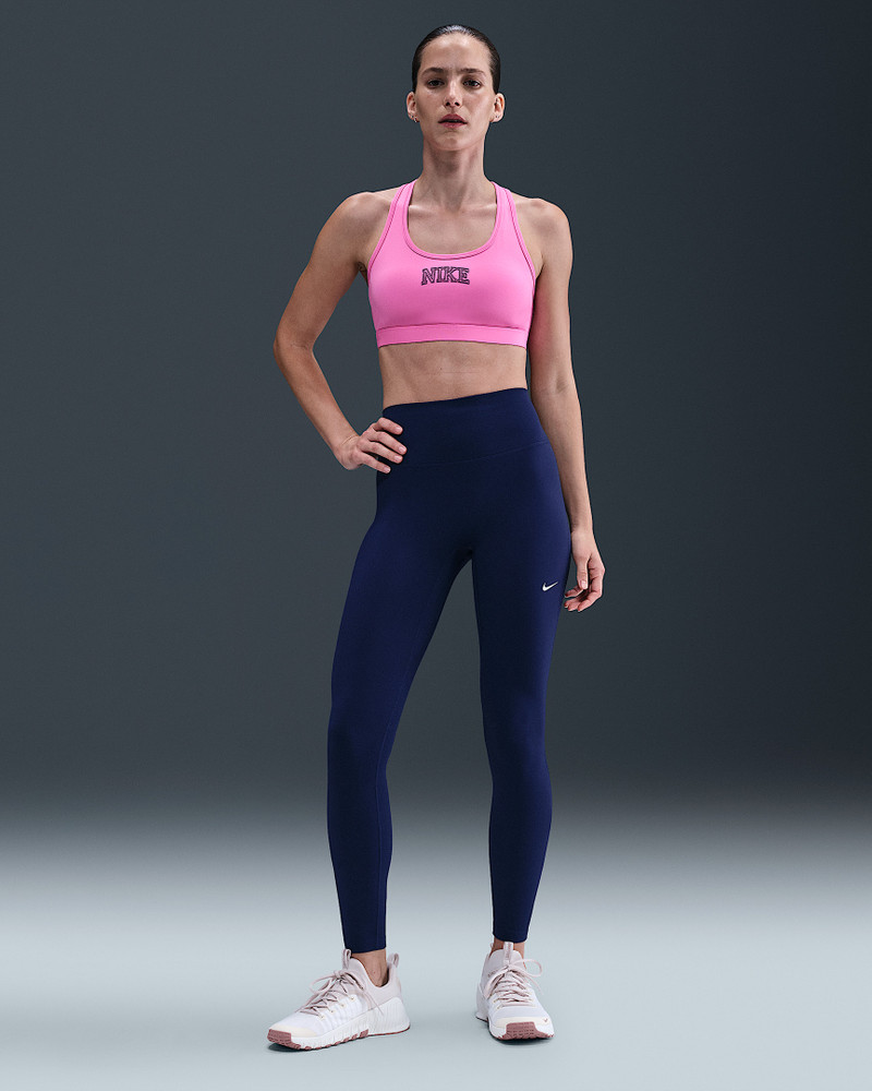 Nike Swoosh Medium Support Women's Padded Sports Bra 4