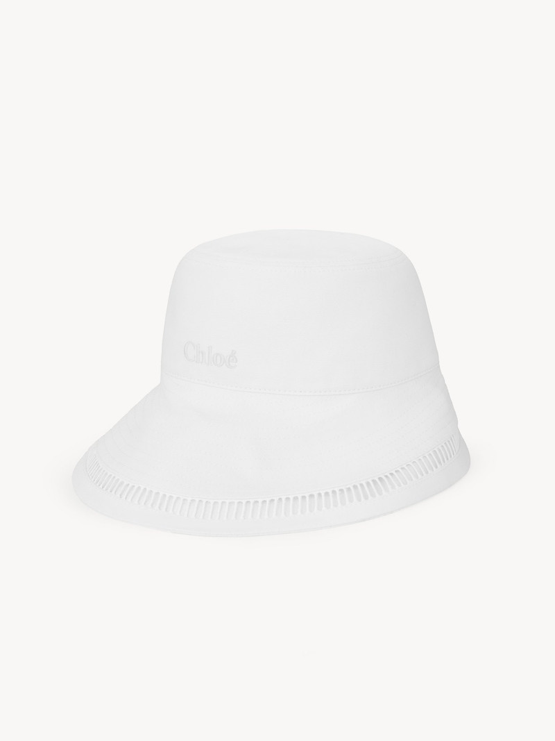 BUCKET HAT 1
