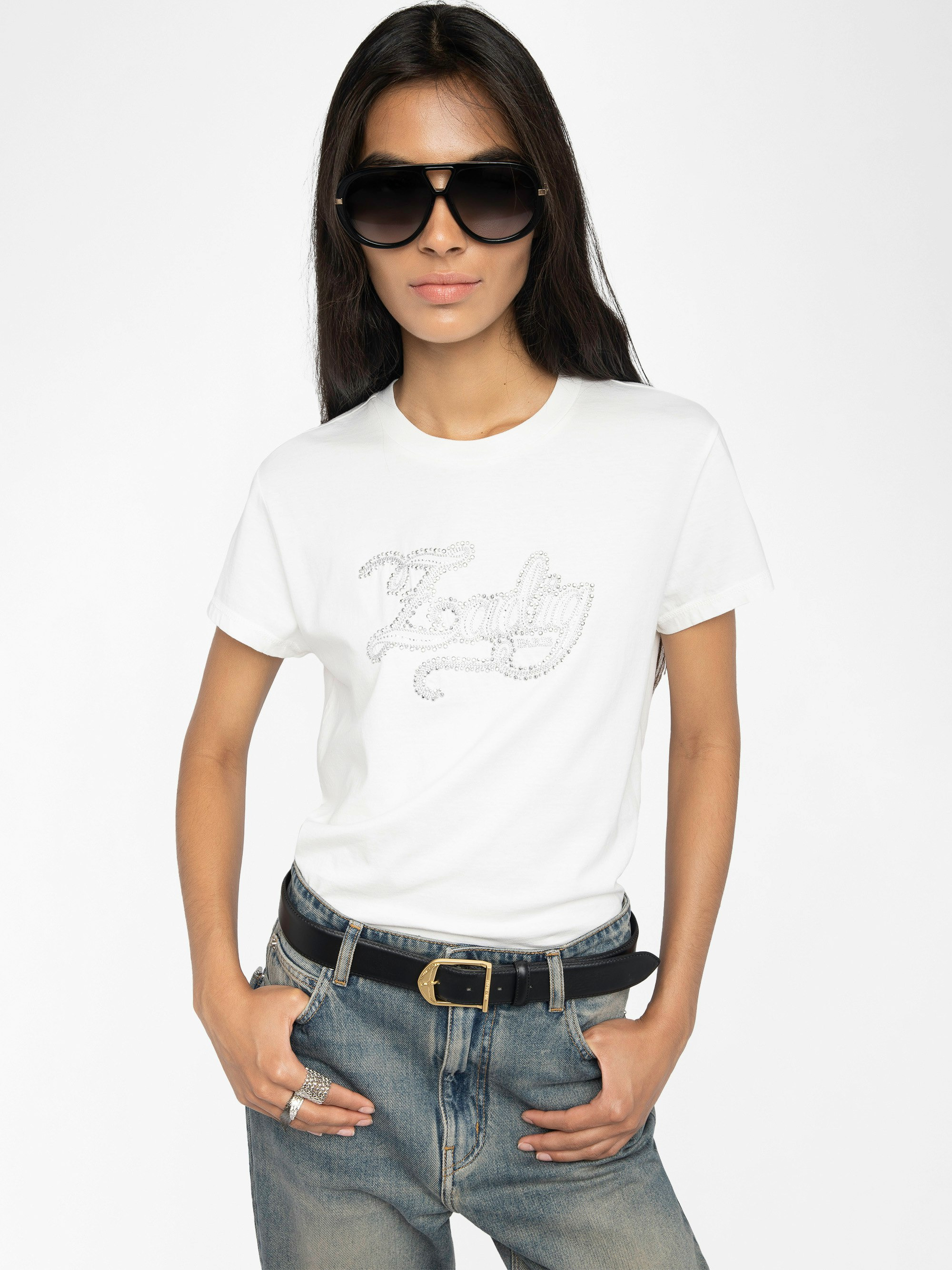 T-shirt Walk - 6