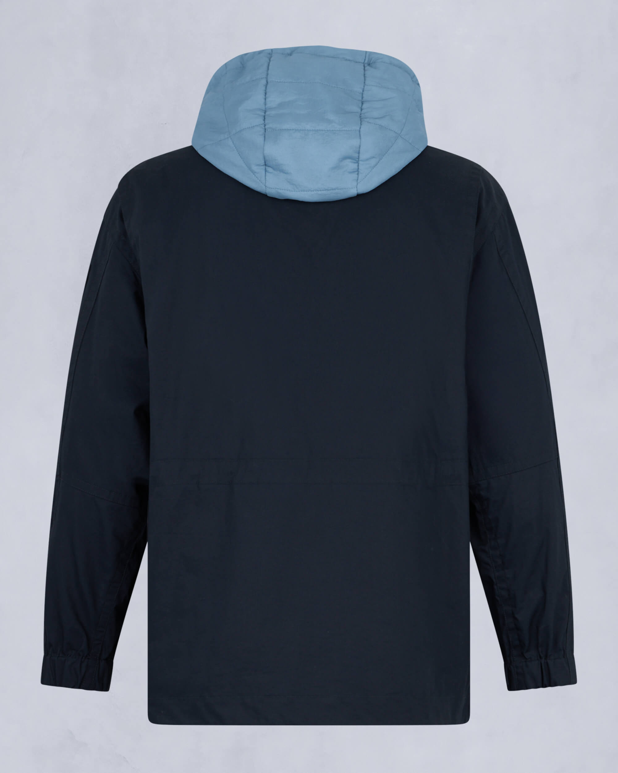 HUDSON UTILITY JACKET - 6