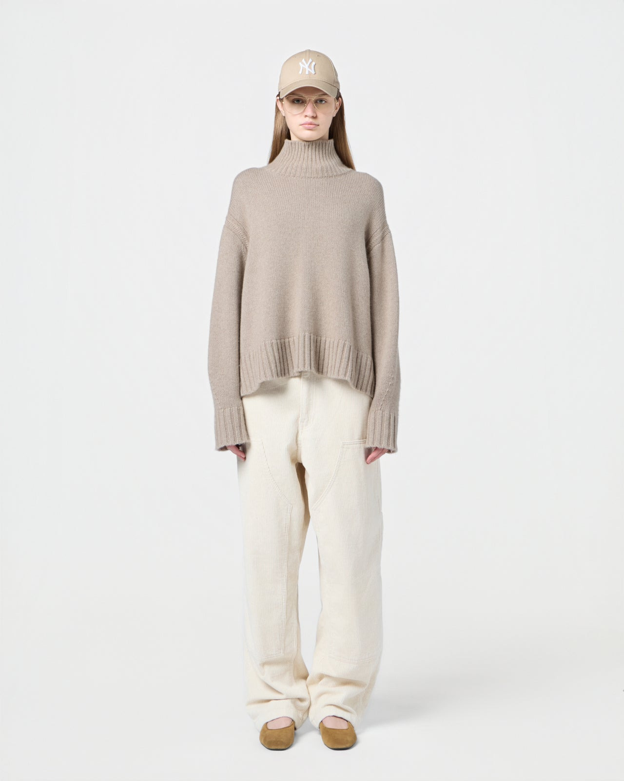 Cozy Turtleneck - 3