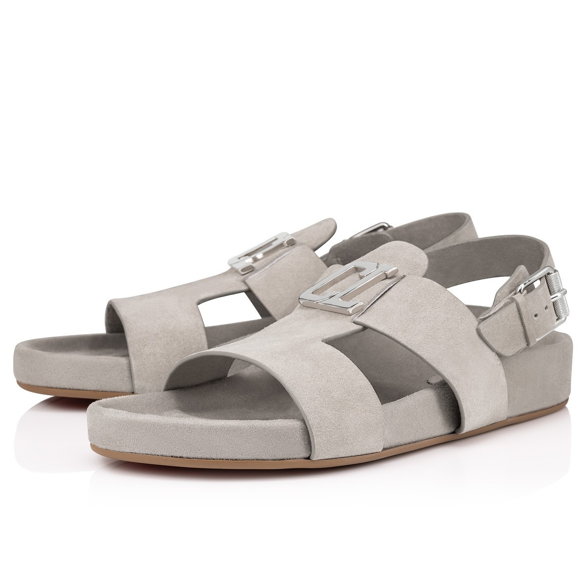 Varsibuckle Bizz Grey - 2