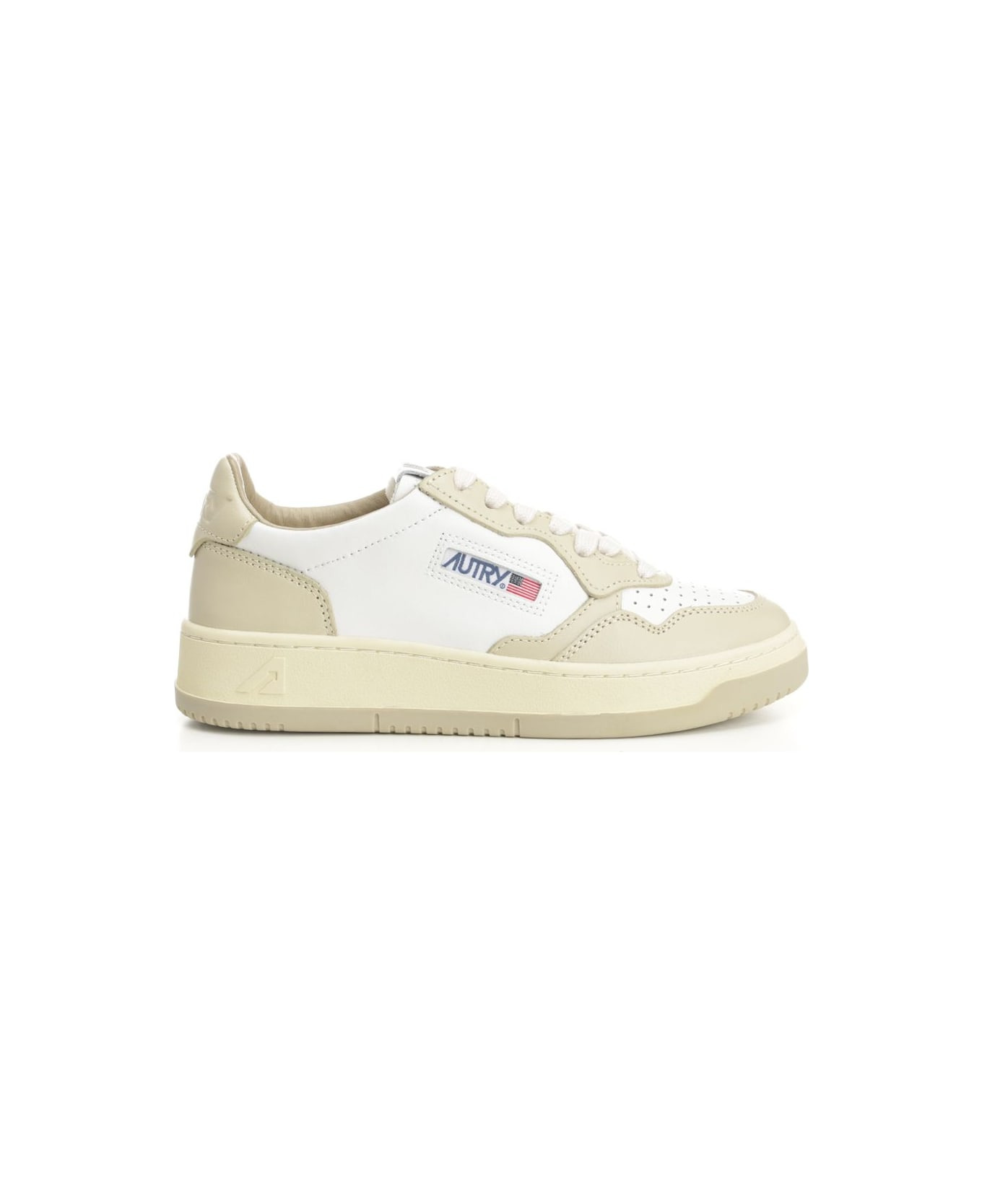 'medalist Low' Sneaker - 1