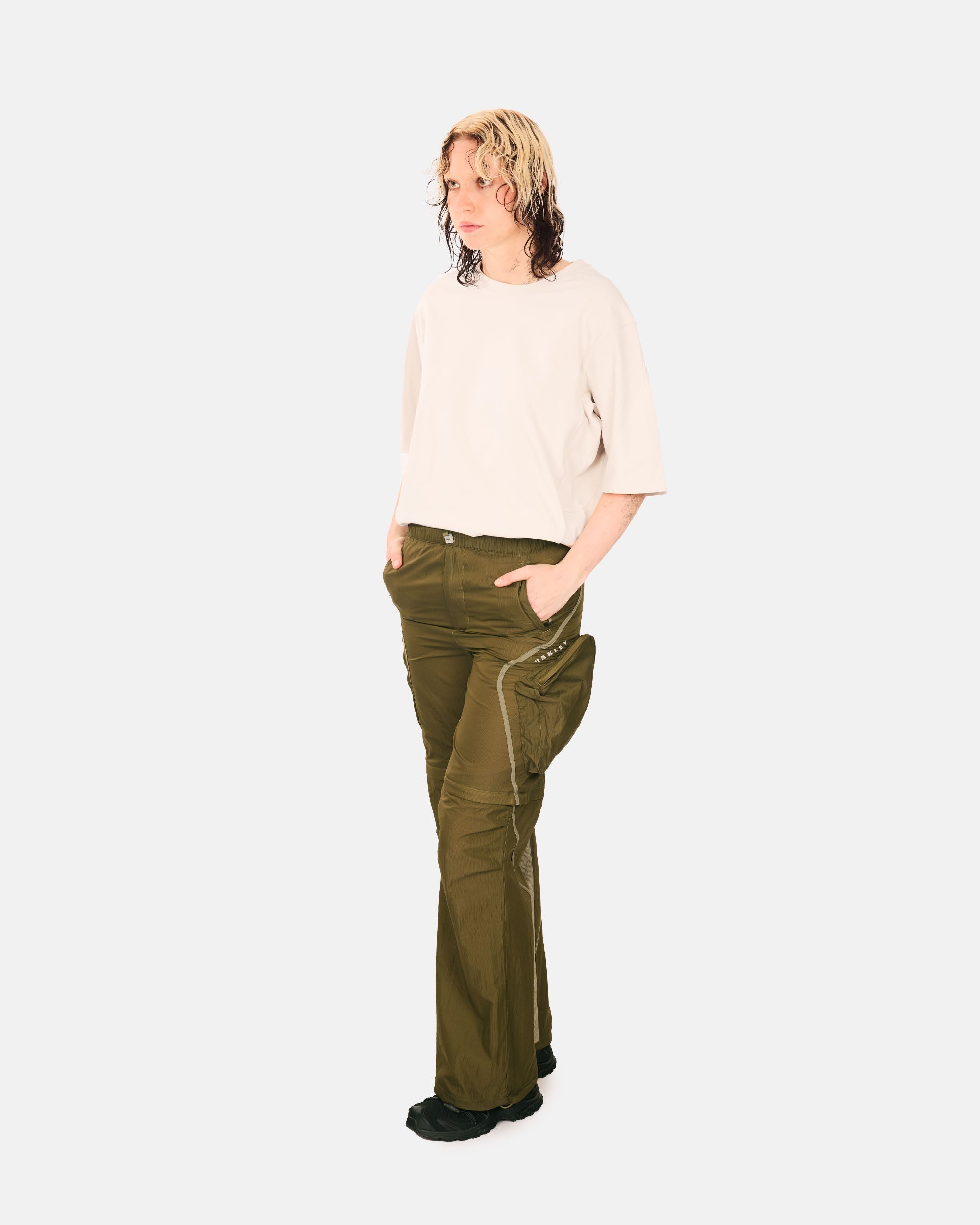 Latitude Flight Cargo Pant - 5