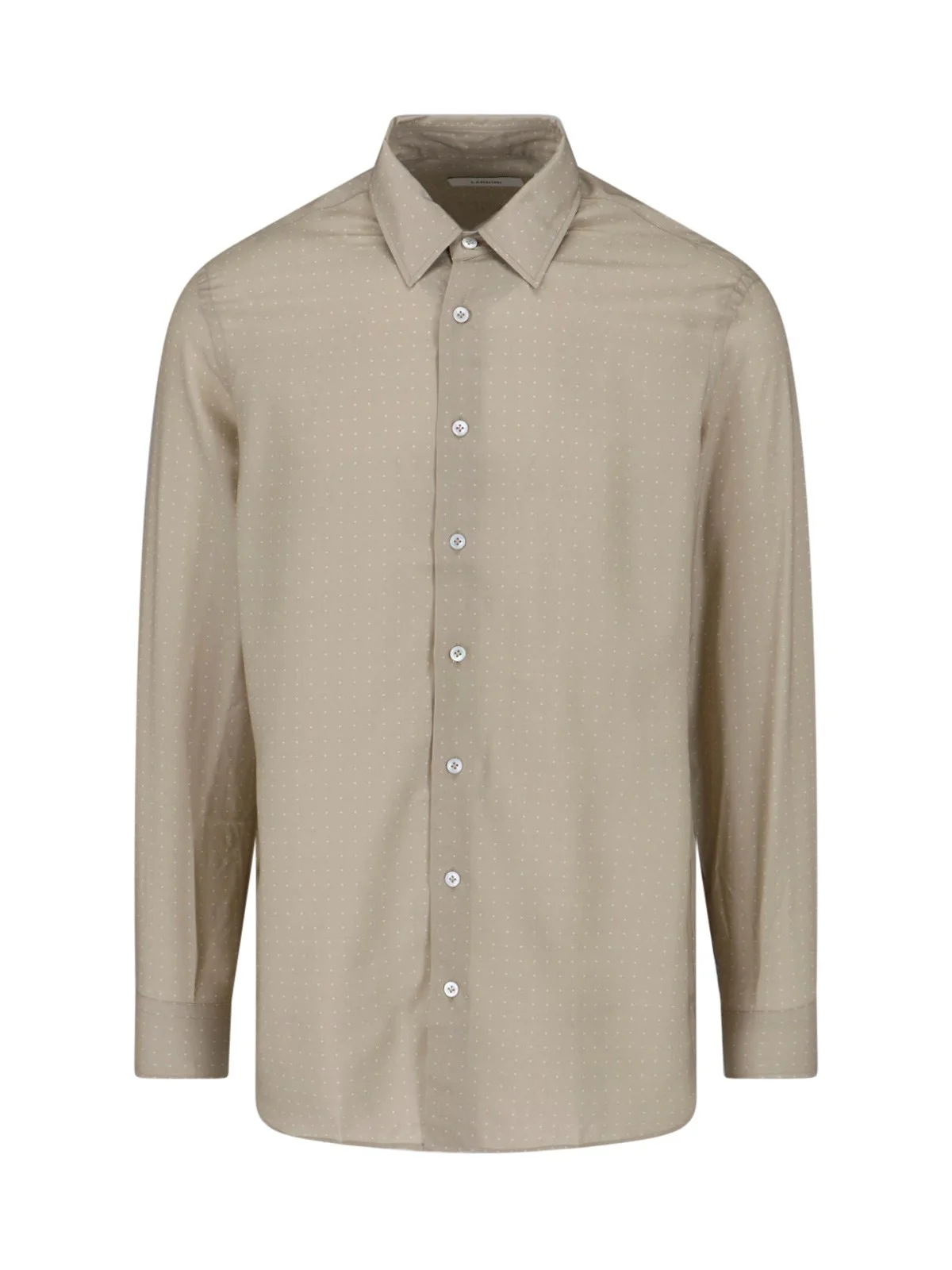 LYOCELL SHIRT - 1