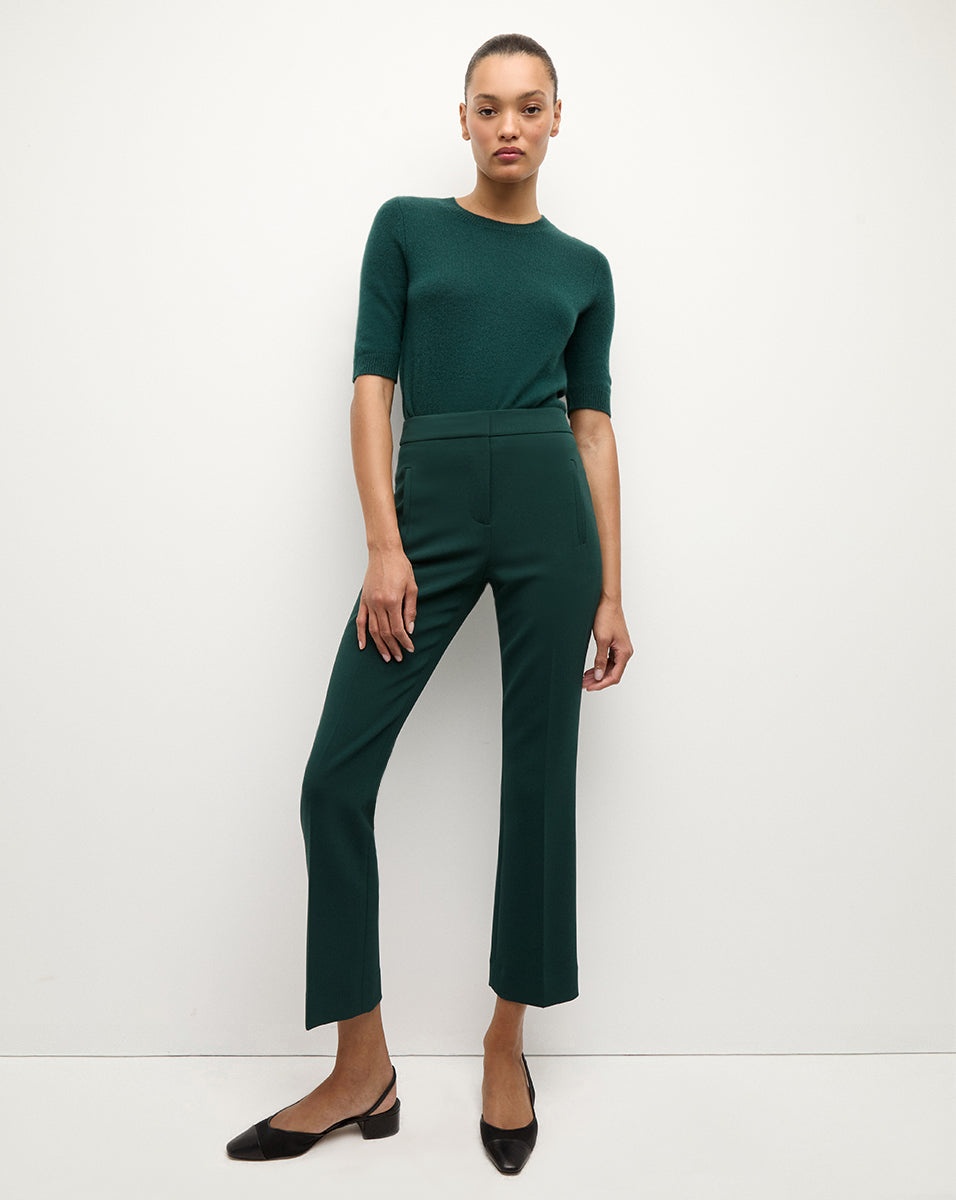SHANA CASHMERE SWEATER - 3