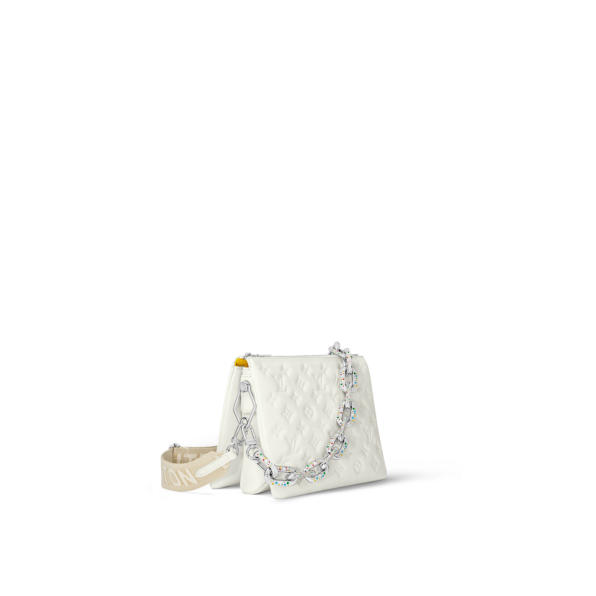 LV x YK Coussin PM - 4
