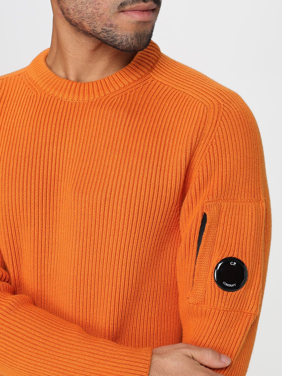 Sweater men C.P. Company - 3