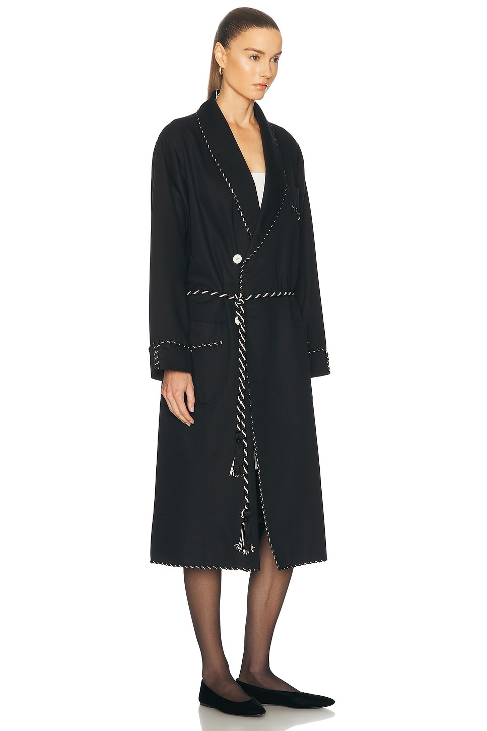 Podium Coat - 3