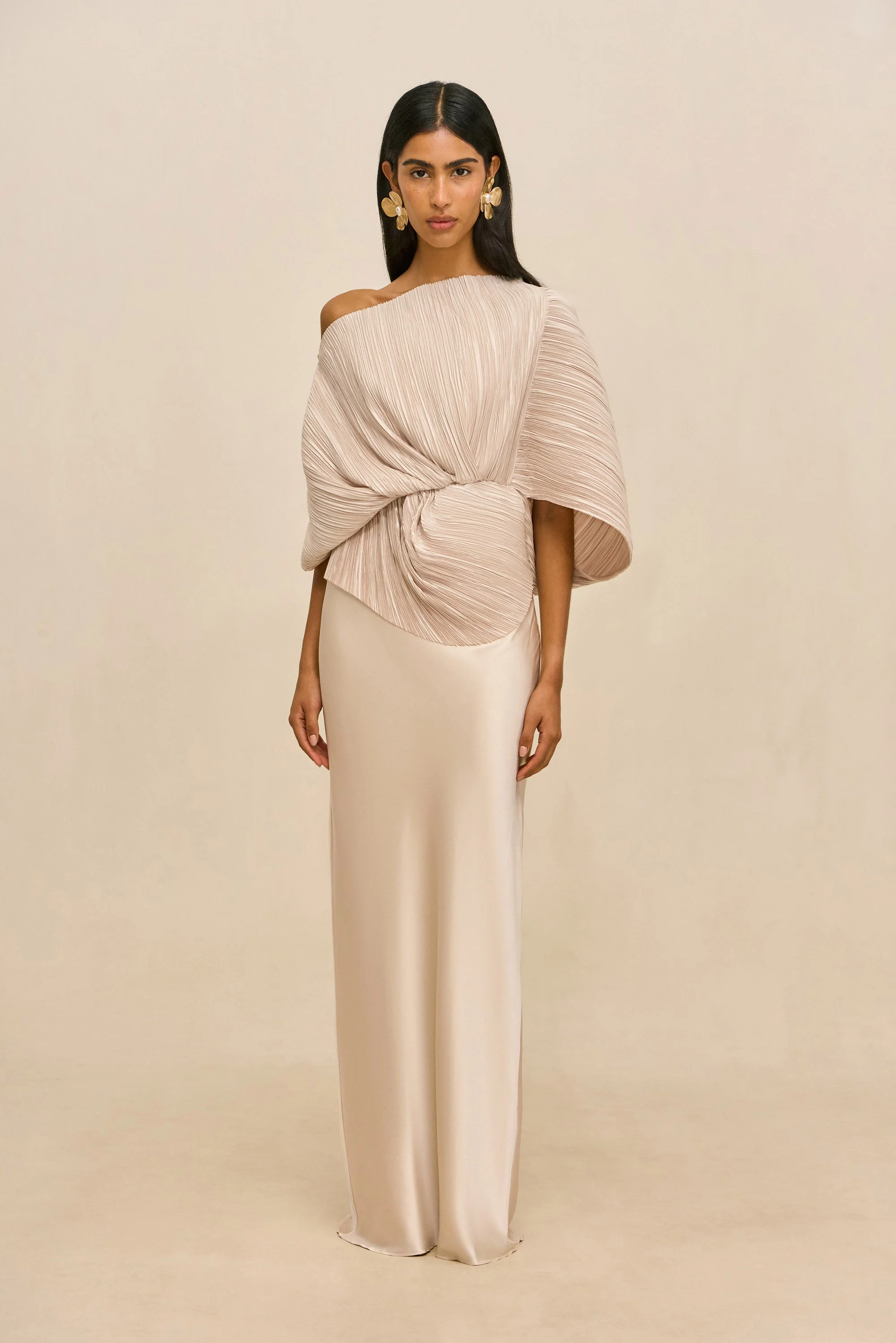 CHANTEL SKIRT - 1