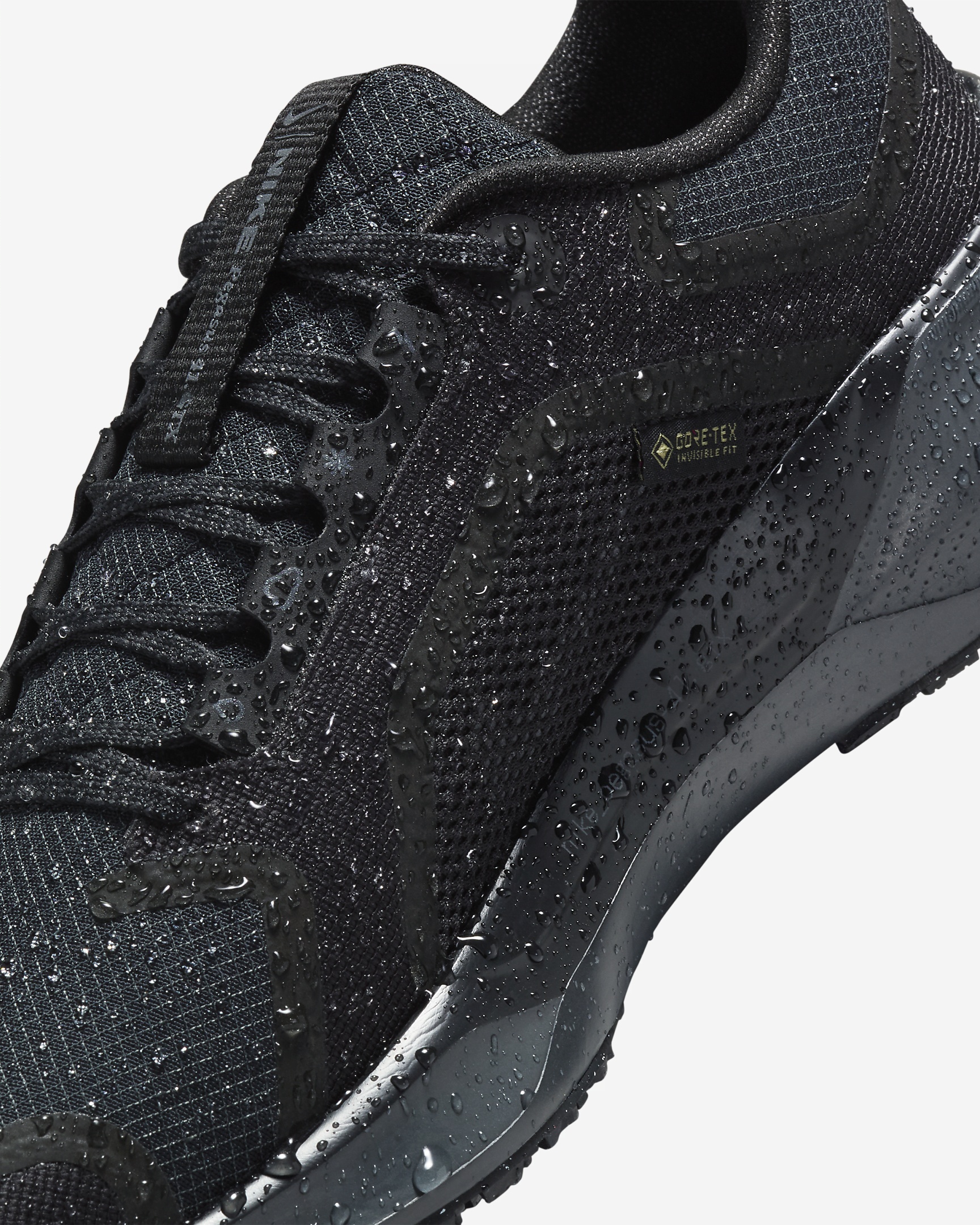 Nike Pegasus 41 GORE-TEX Women's Waterproof Road Running Shoes - 13
