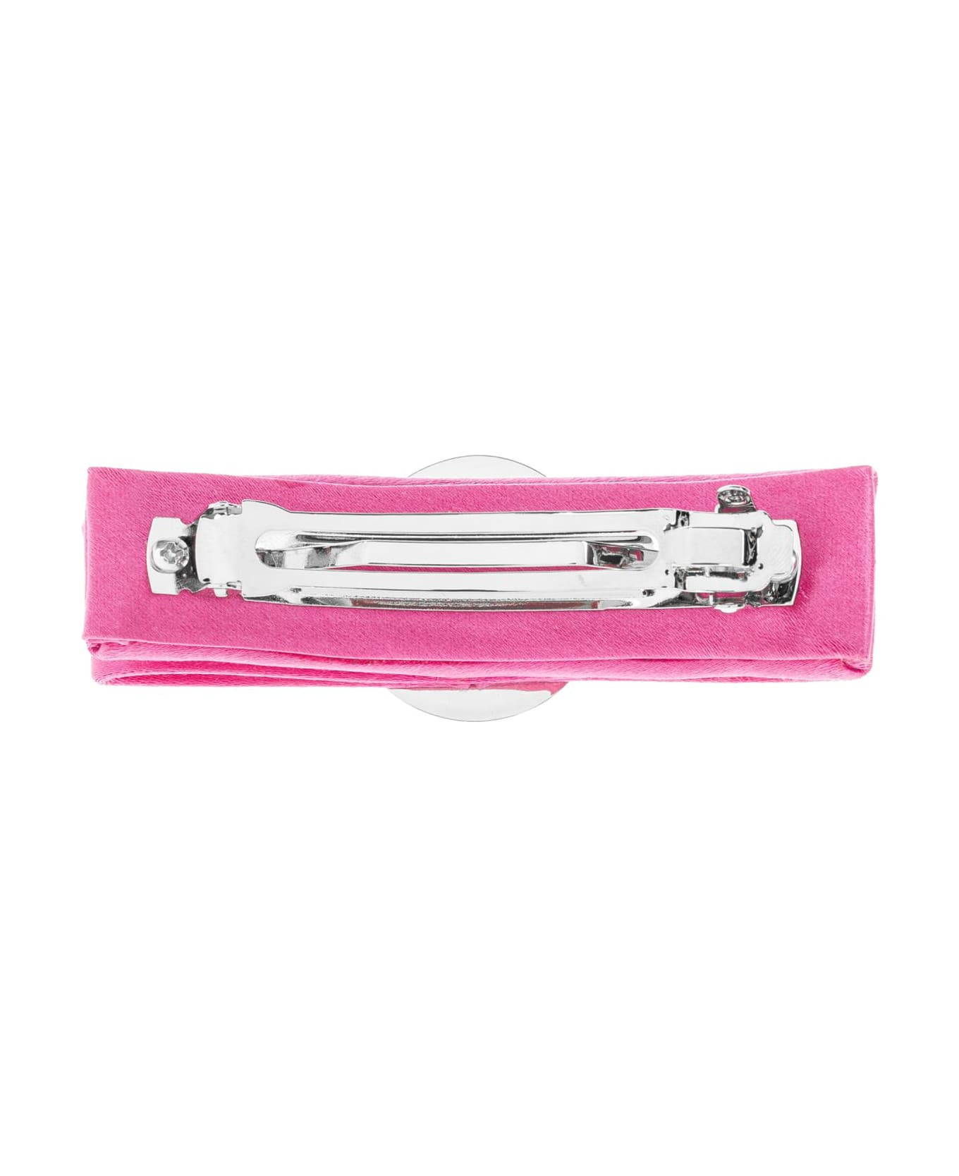Versace Hair Clip - 3