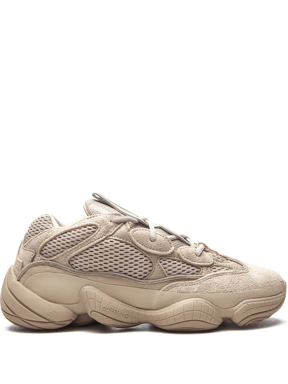 Yeezy 500 "Taupe" sneakers - 1