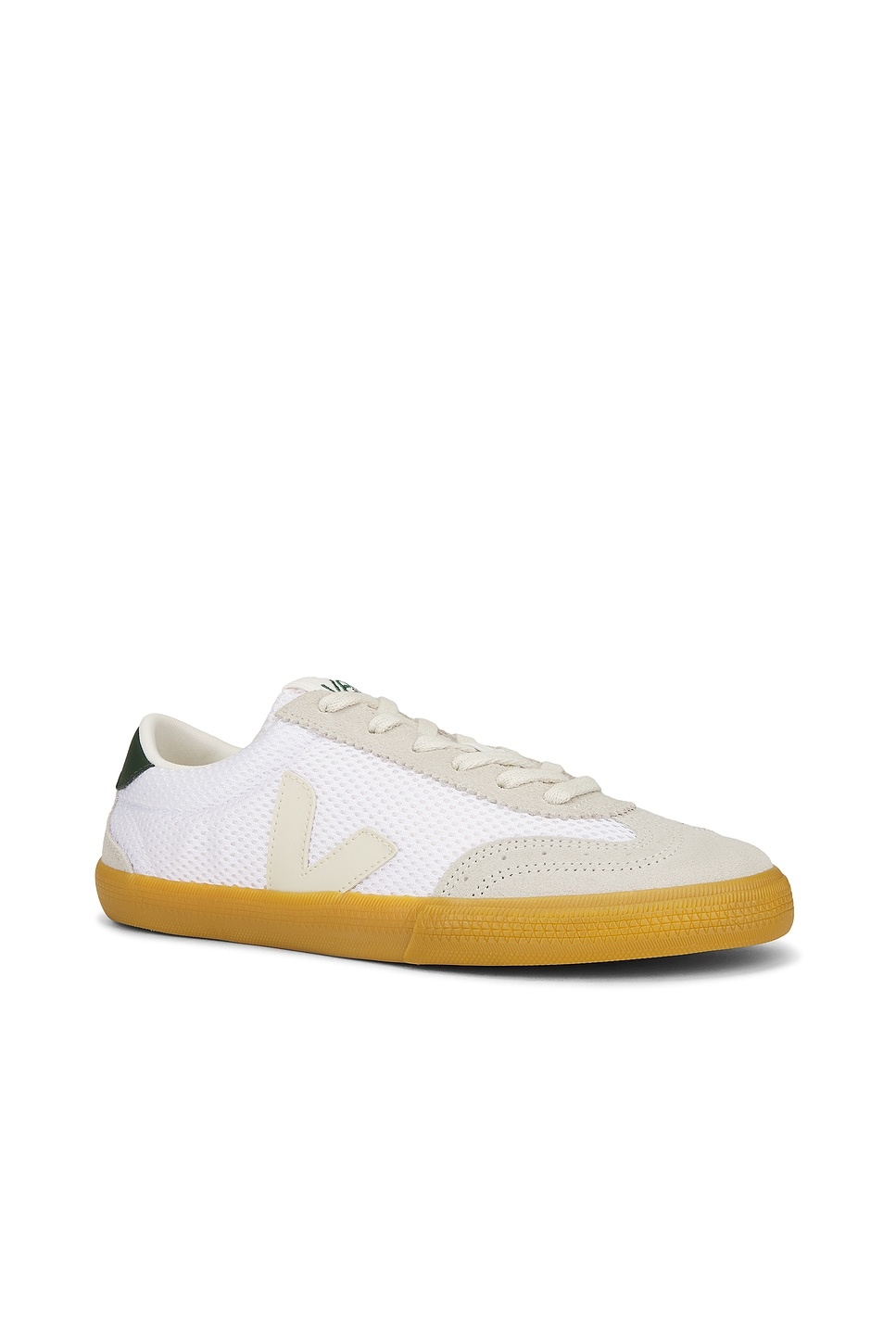 Volley Sneakers - 2
