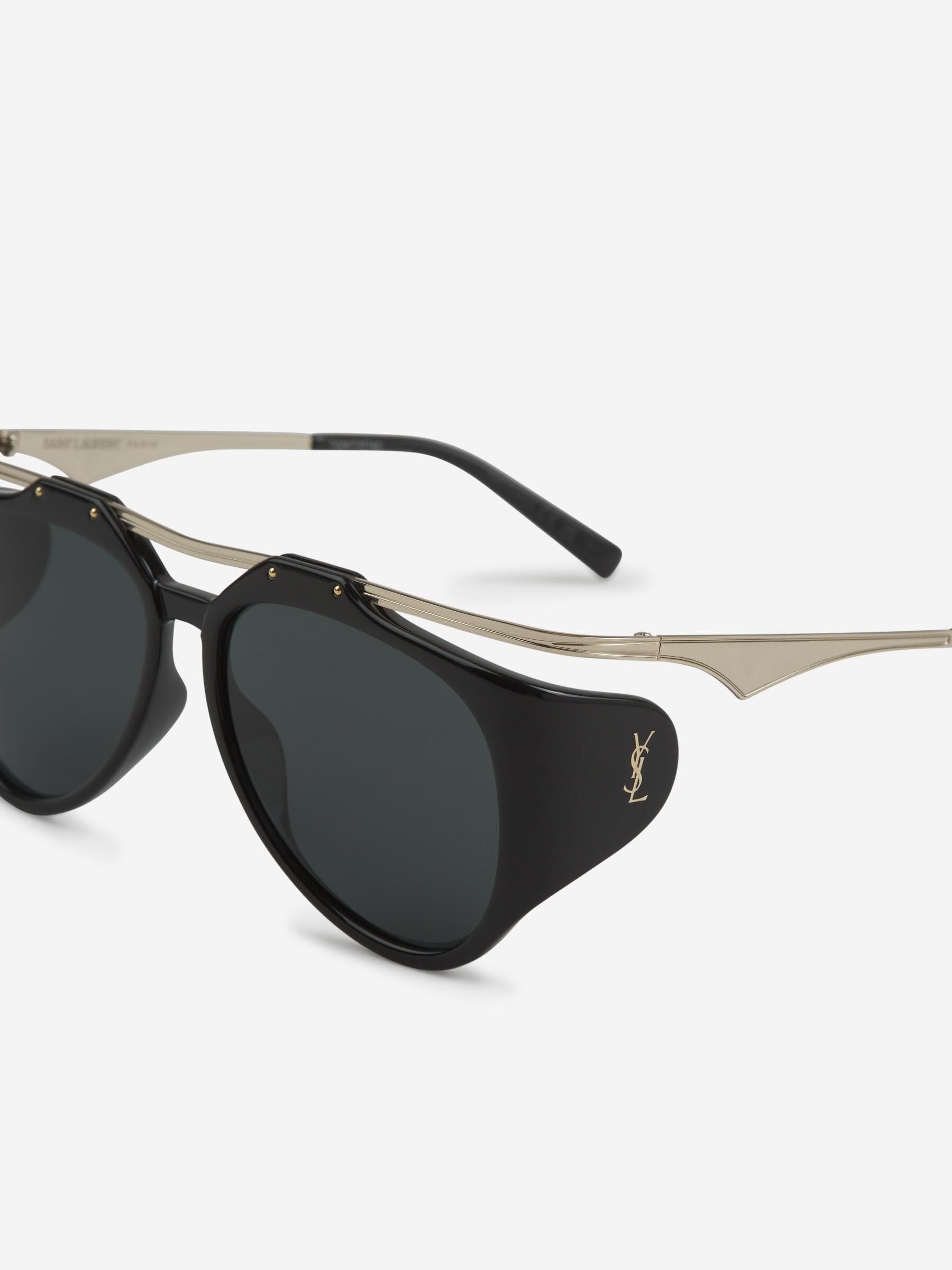 GAFAS DE SOL AVIADOR - 3