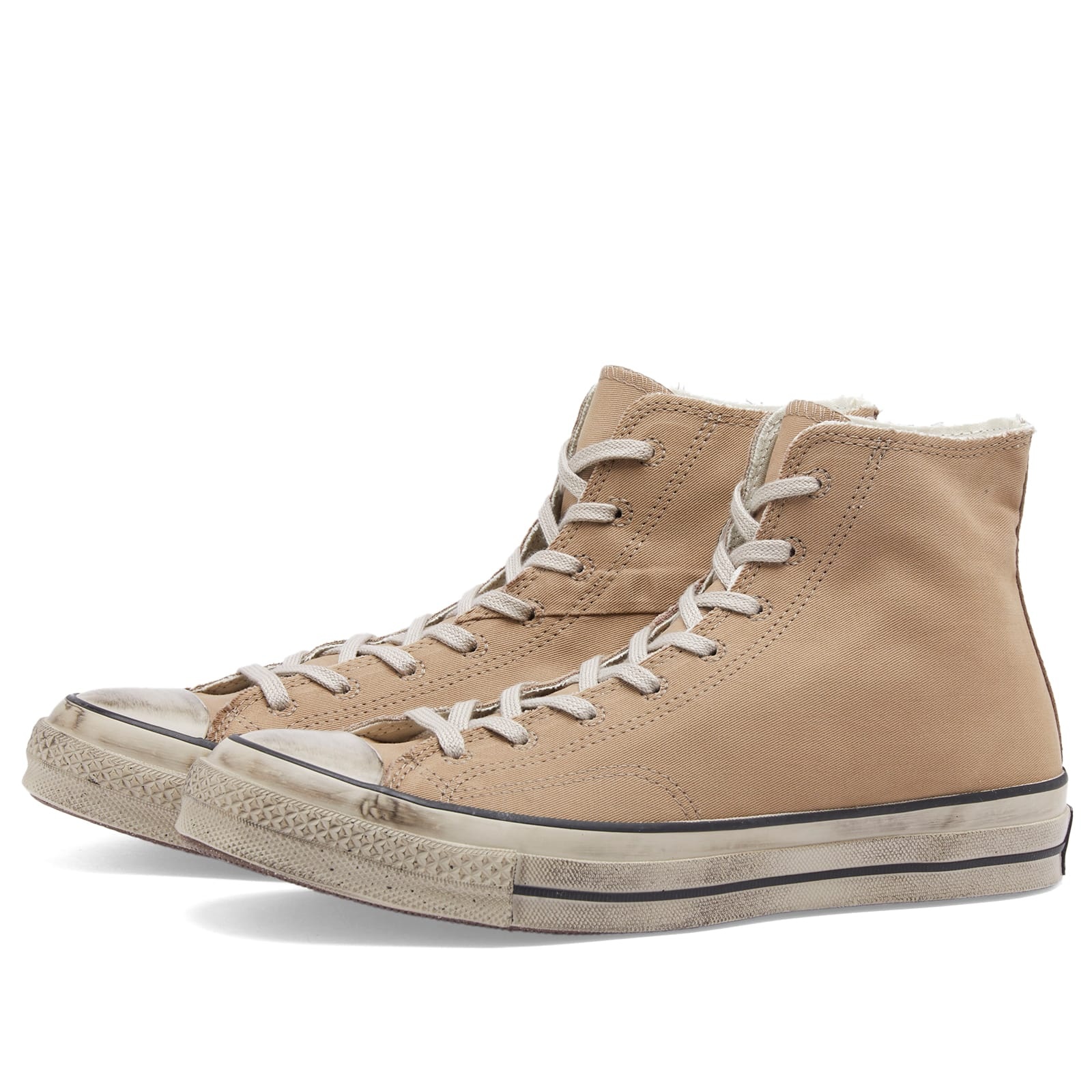 Converse  Chuck Taylor 1970S Hi - 2