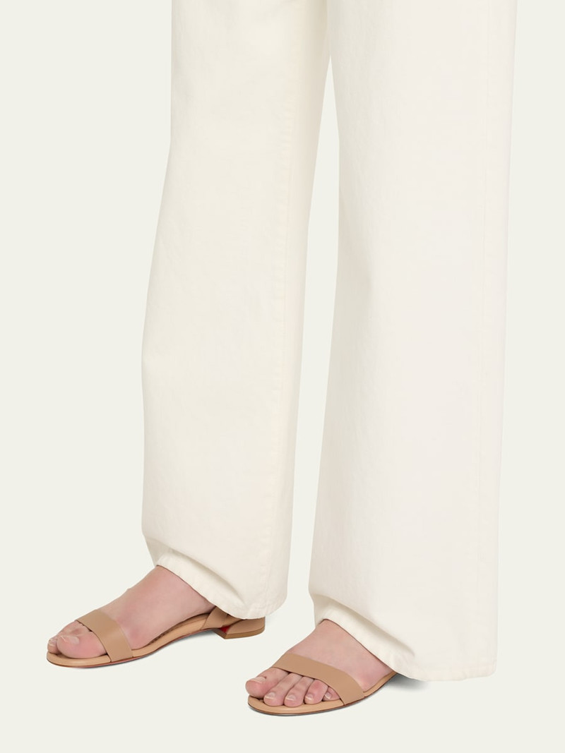 Christian Louboutin Sweet Jane Ankle-Strap Sandals outlook