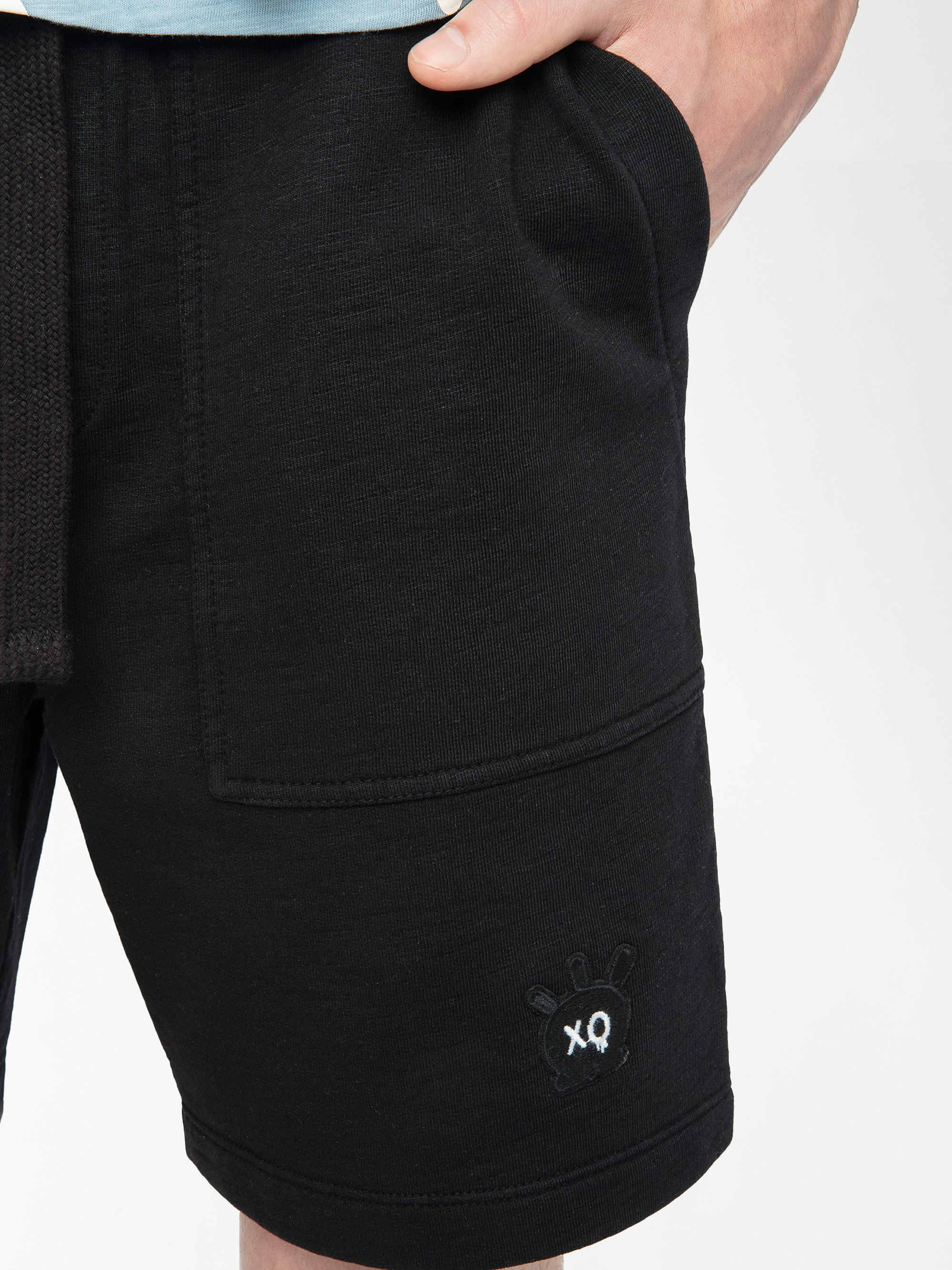 Pablo Shorts - 5