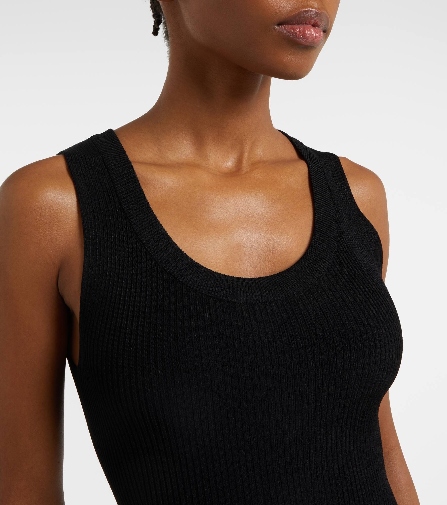 Tank bodysuit - 5