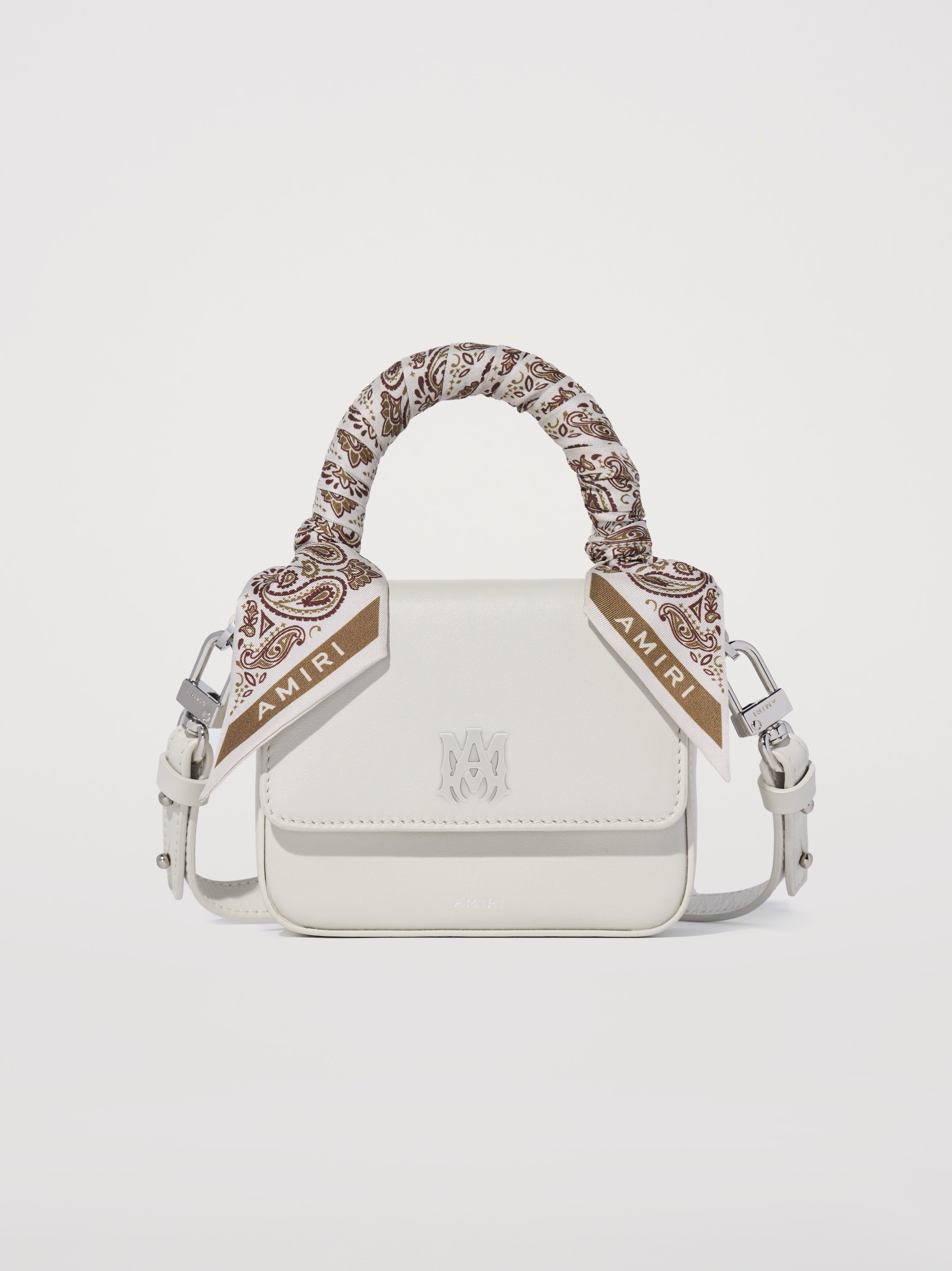 MICRO M.A. HANDBAG - 2