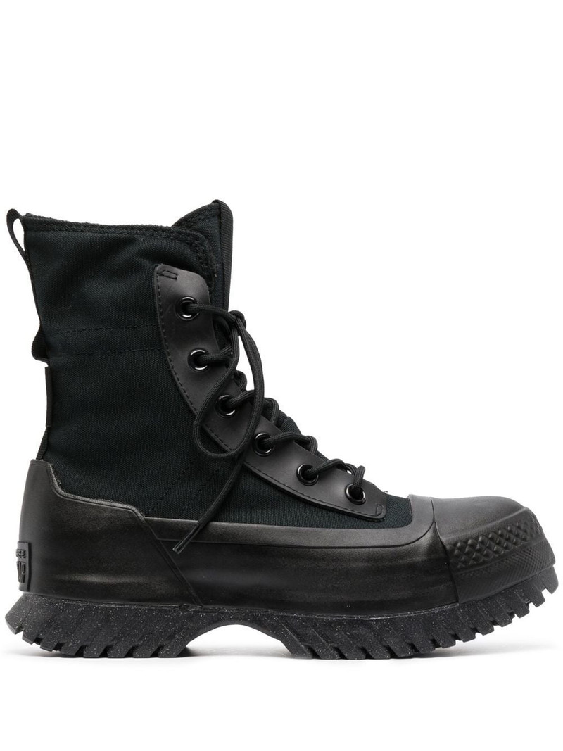 Chuck Taylor All-Star Lugged high-top sneakers 1
