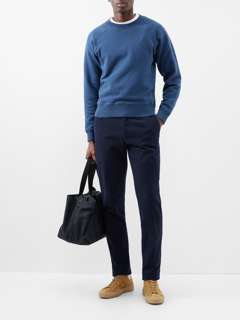 matchesfashion's post