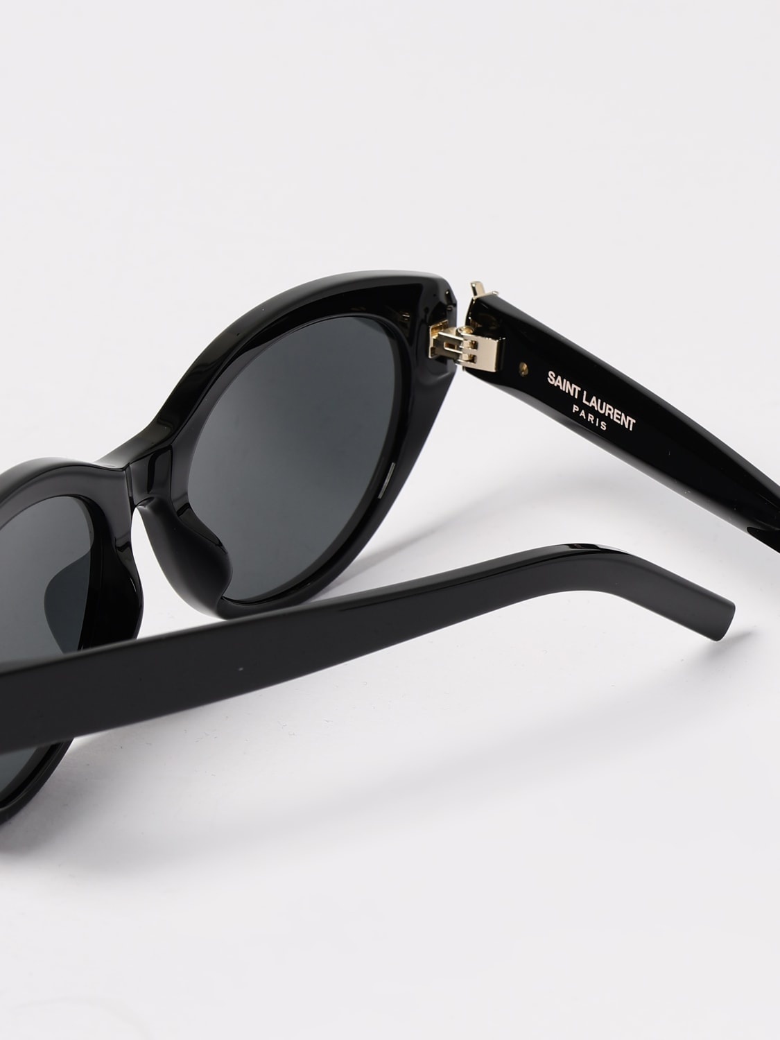 Sunglasses woman Saint Laurent - 5