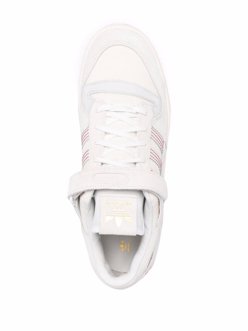 x Arwa Al Banawi low-top sneakers - 4