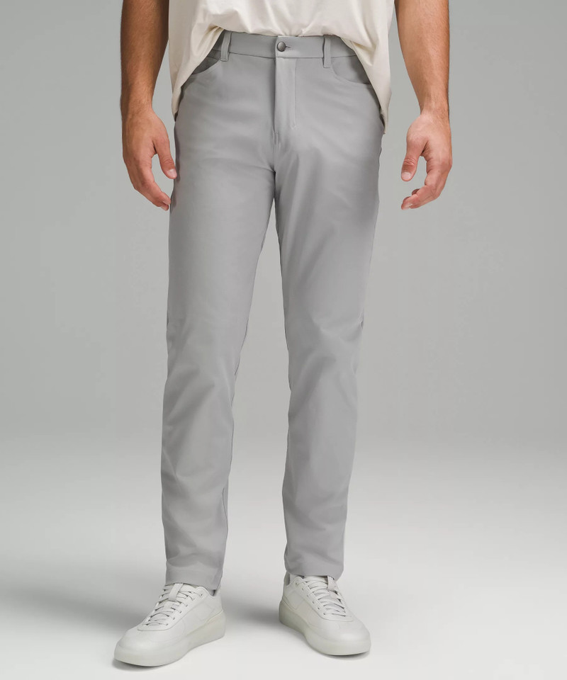 ABC Classic-Fit 5 Pocket Pant 37L *Warpstreme 1