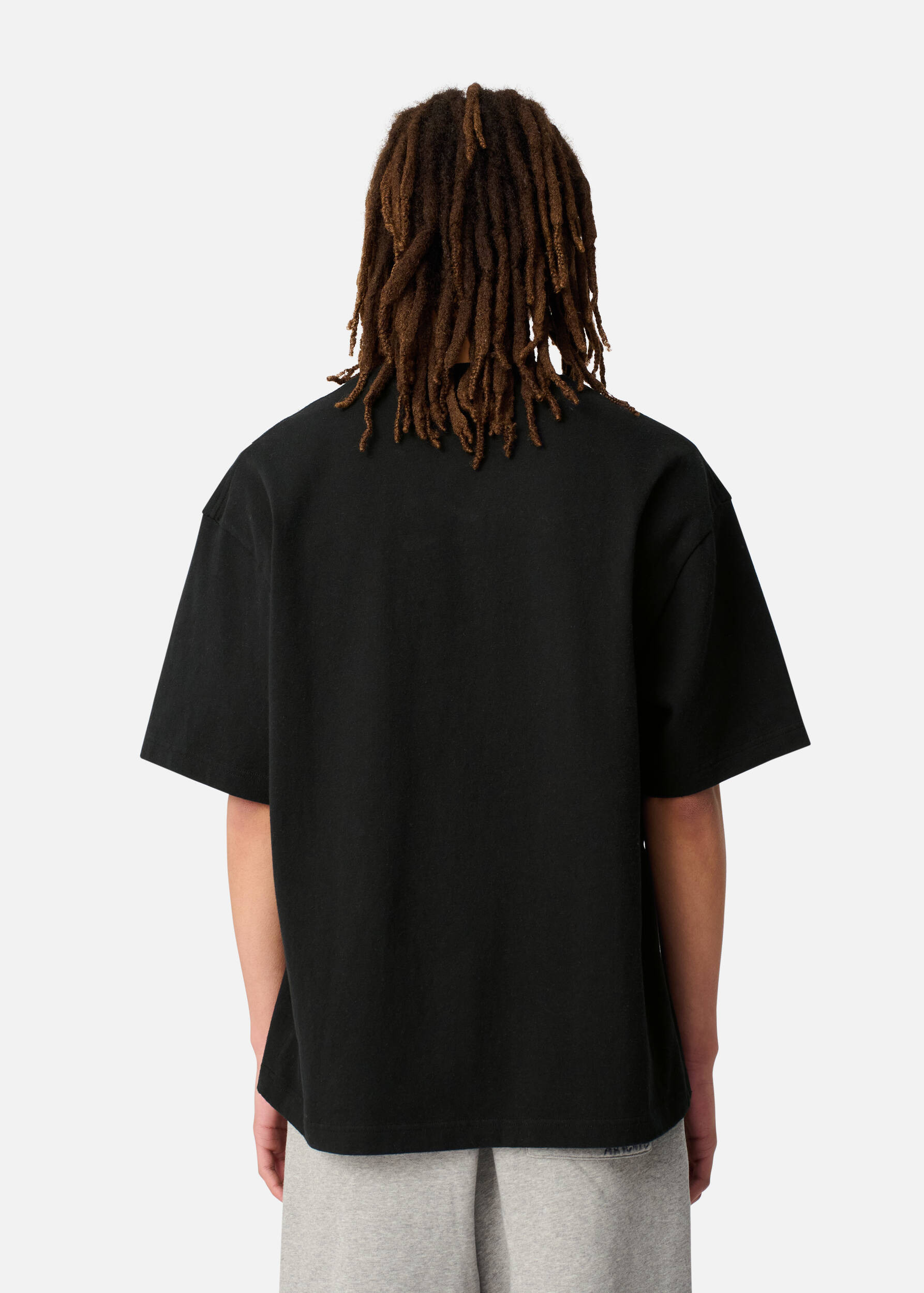 Annotate T-Shirt - 3