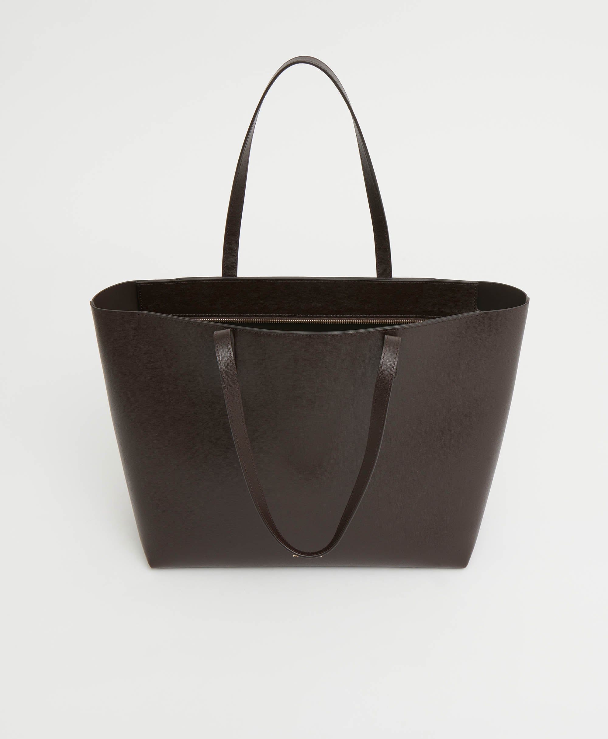 LARGE ZIP TOTE - 4