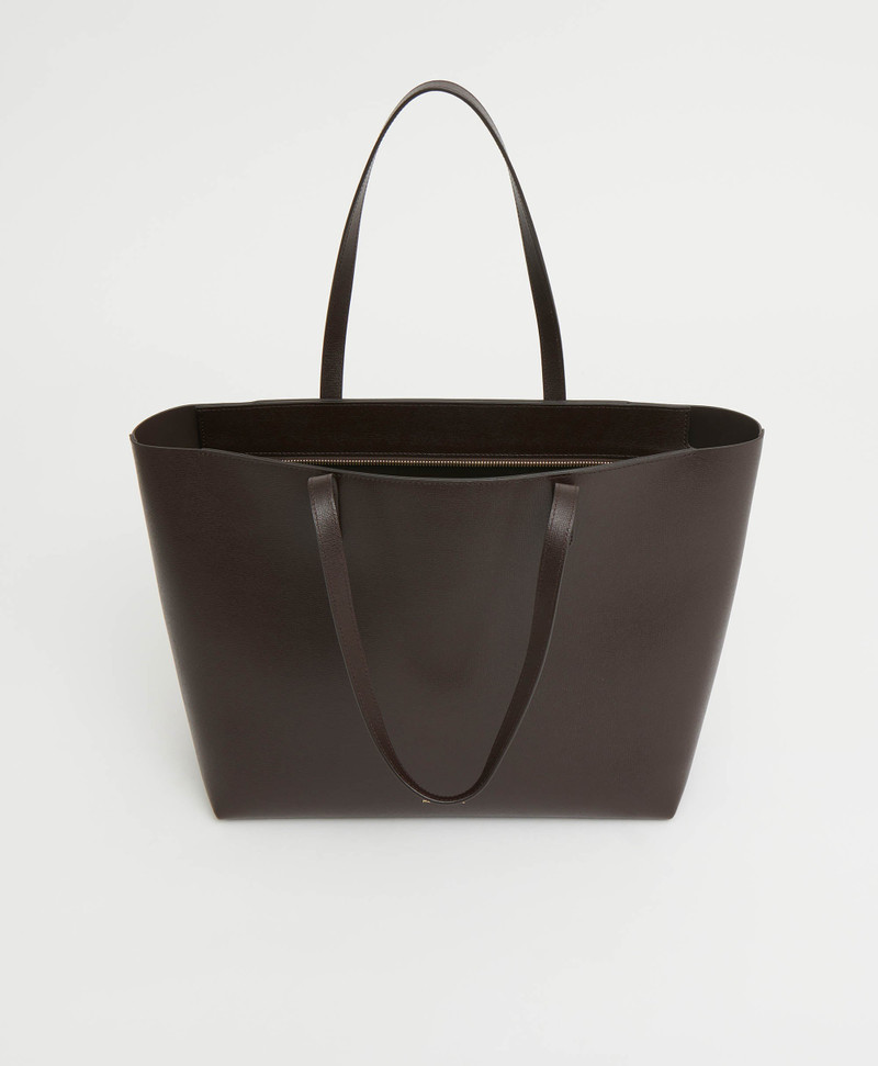LARGE ZIP TOTE 4