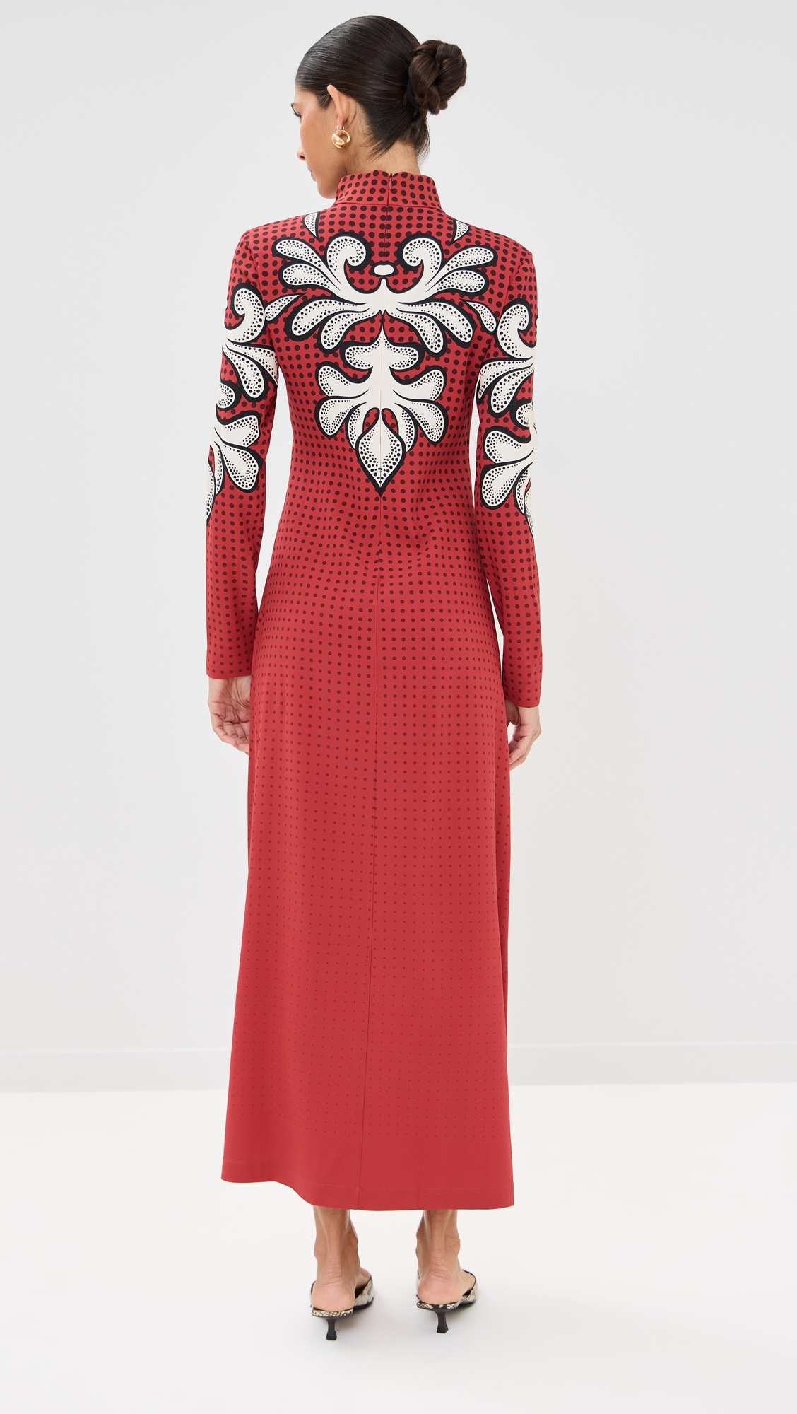 Halle Dress - 2