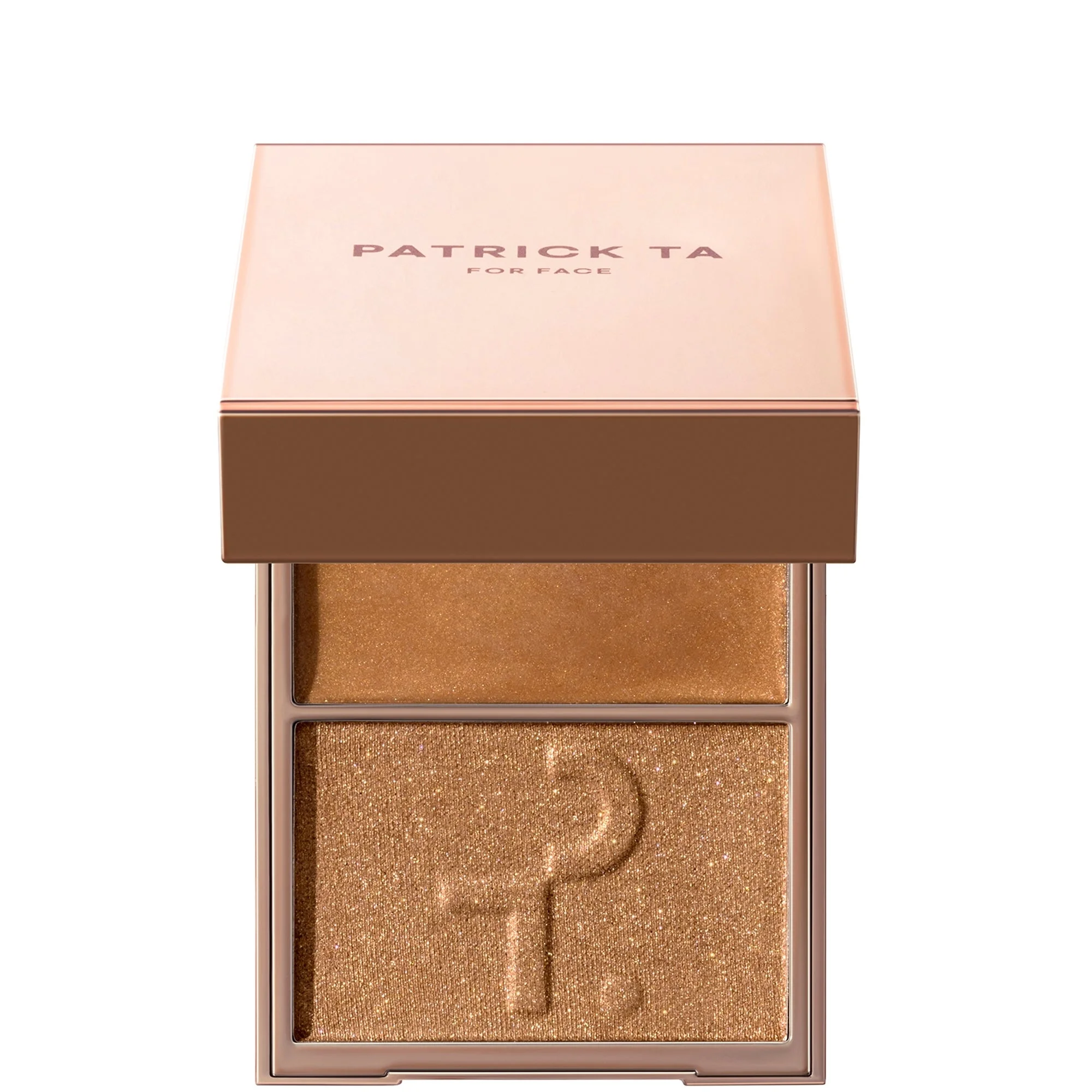 PATRICK TA Major Glow Highlighter - Honey - 1