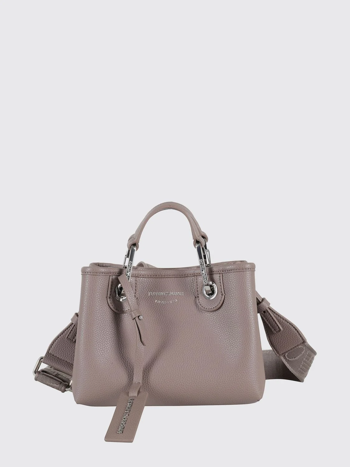 Shoulder bag woman Emporio Armani - 1