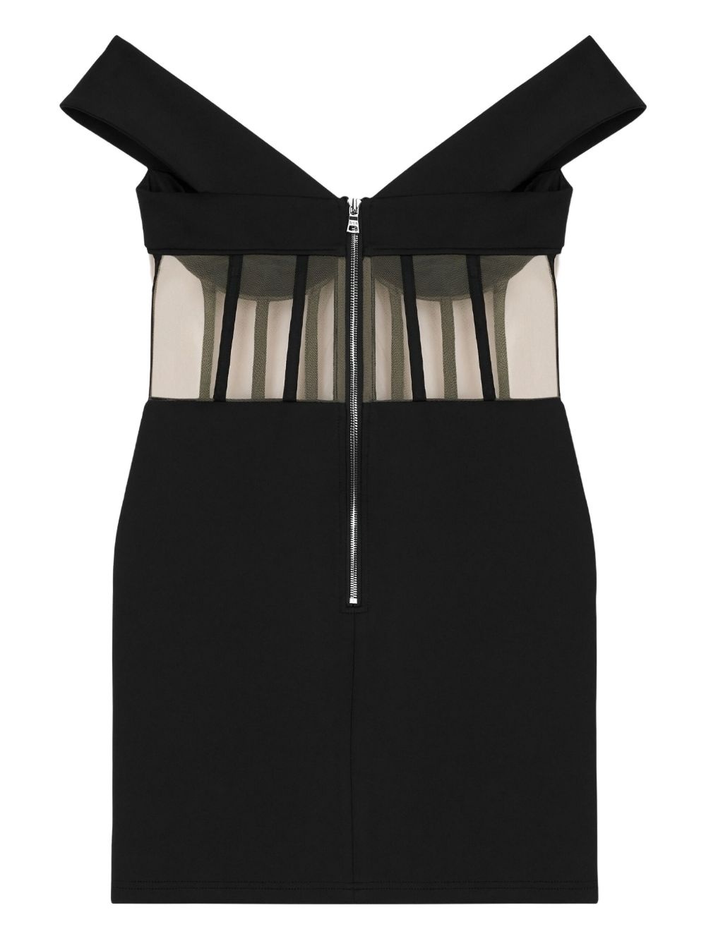 Evie mini dress - 2