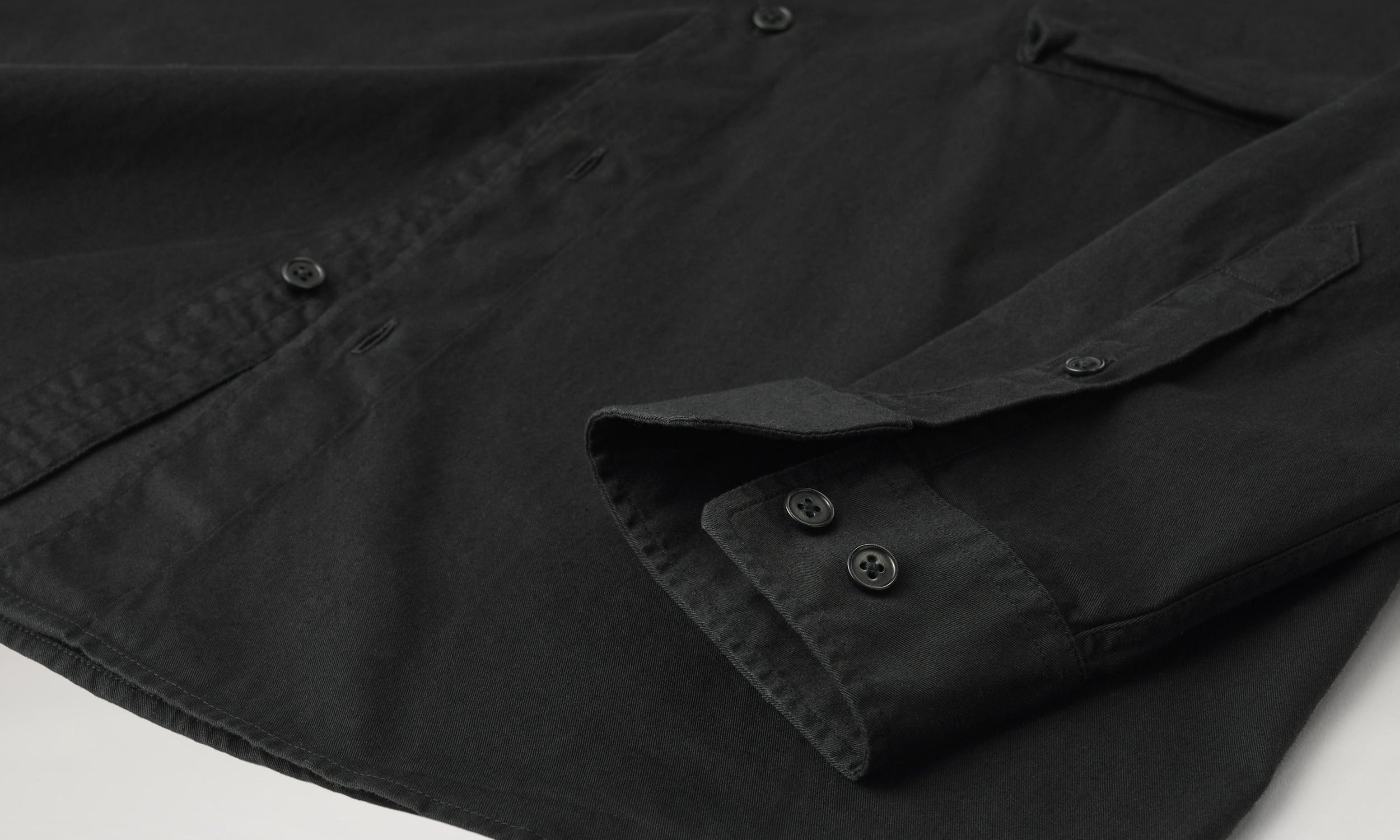 SCALE SHIRT - 6
