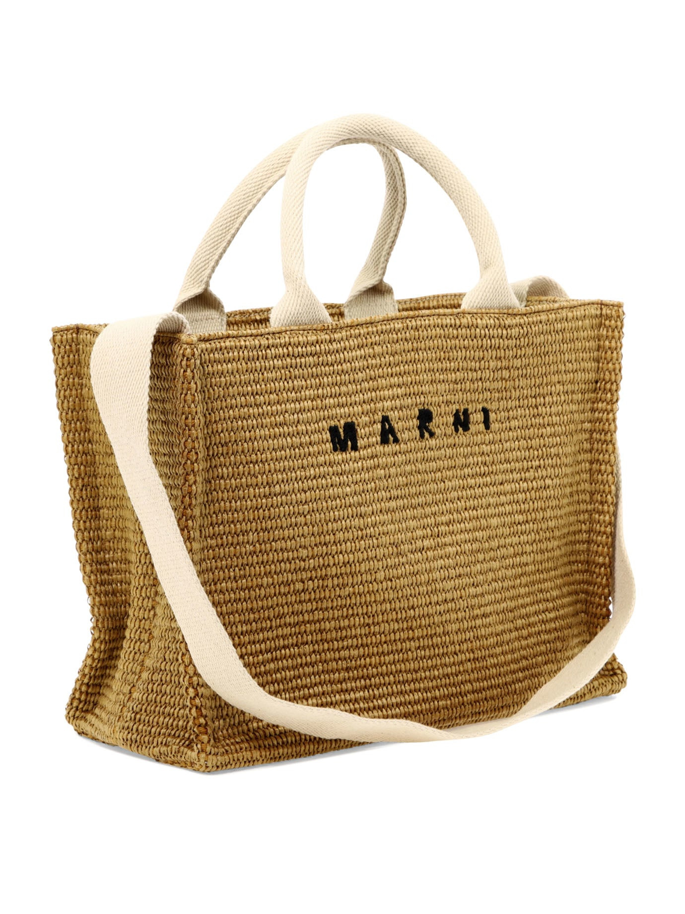 Marni "east/west" Tote Bag - 2